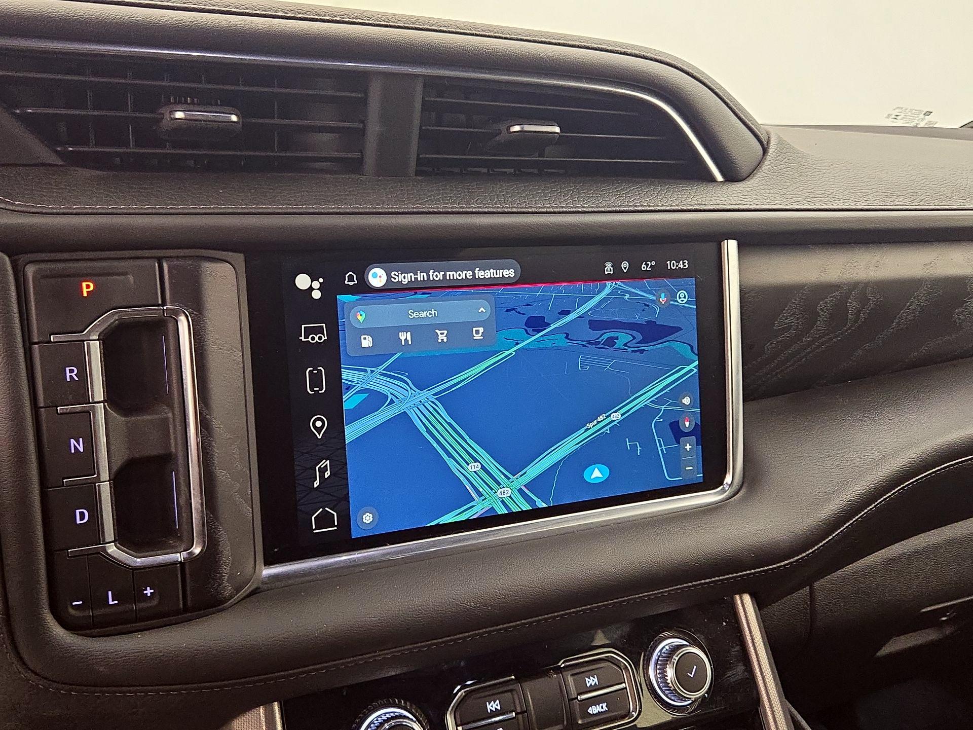 Thumbnail: 2024 GMC Yukon XL - 14