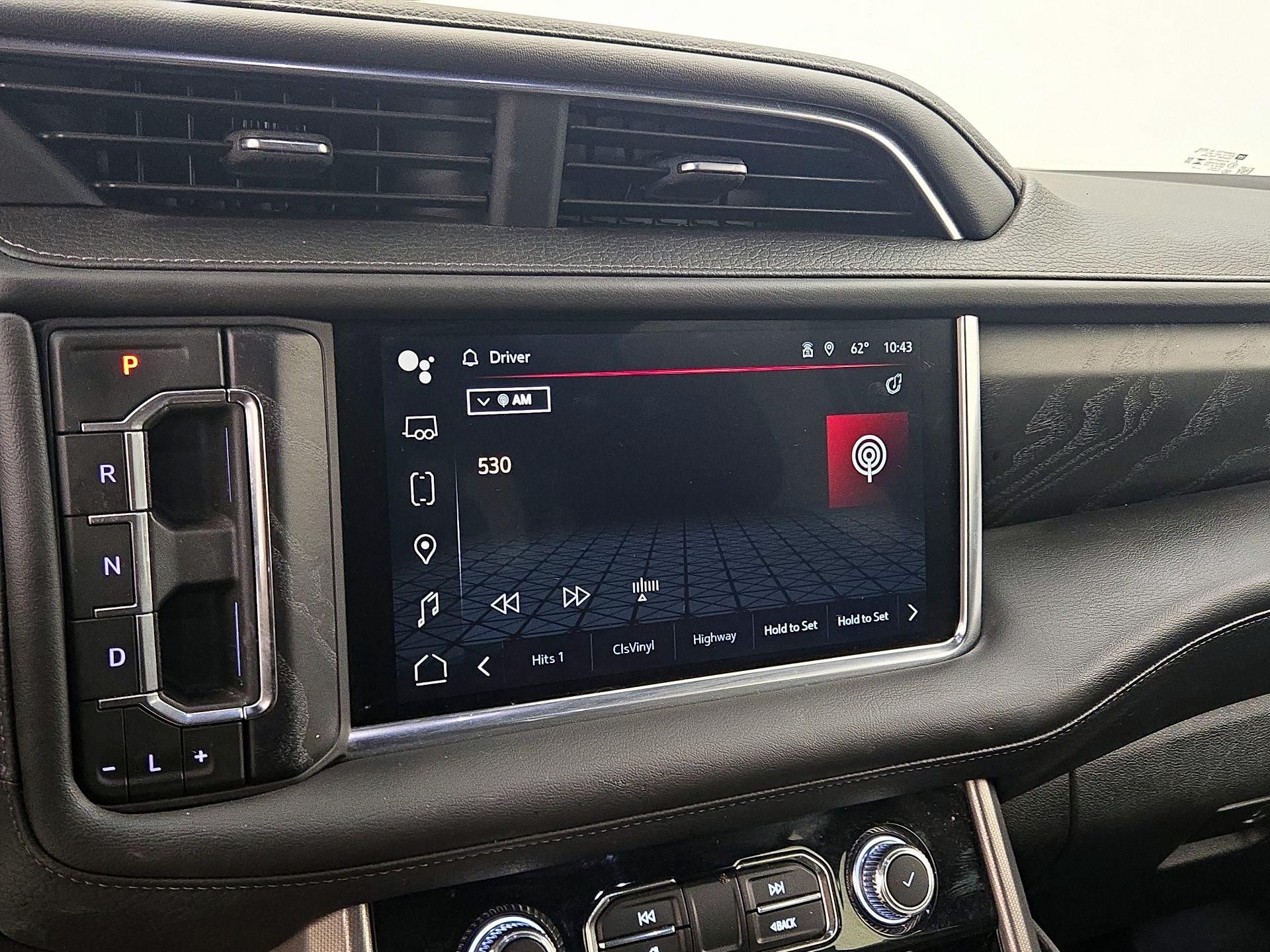 Thumbnail: 2024 GMC Yukon XL - 16