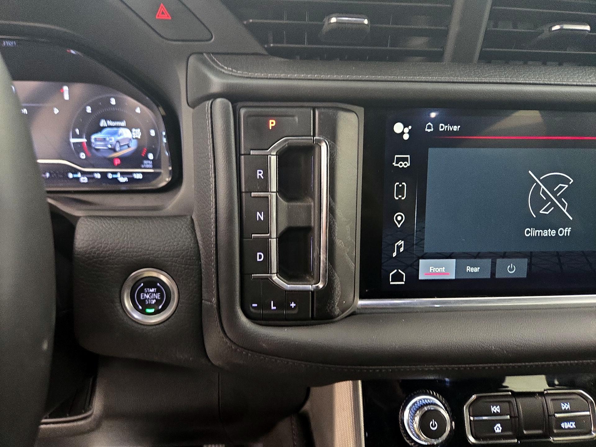 Thumbnail: 2024 GMC Yukon XL - 18