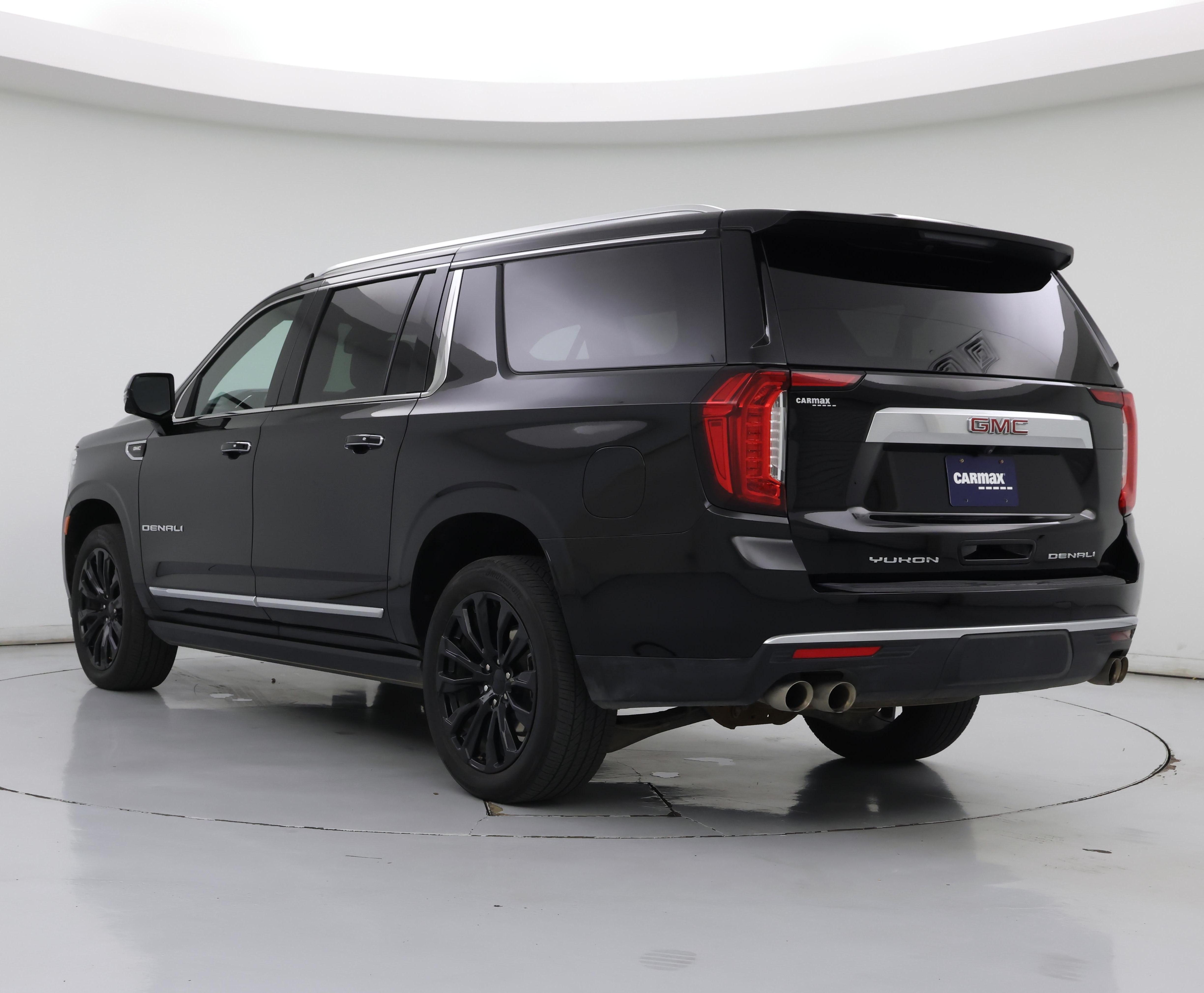 Thumbnail: 2024 GMC Yukon XL - 2