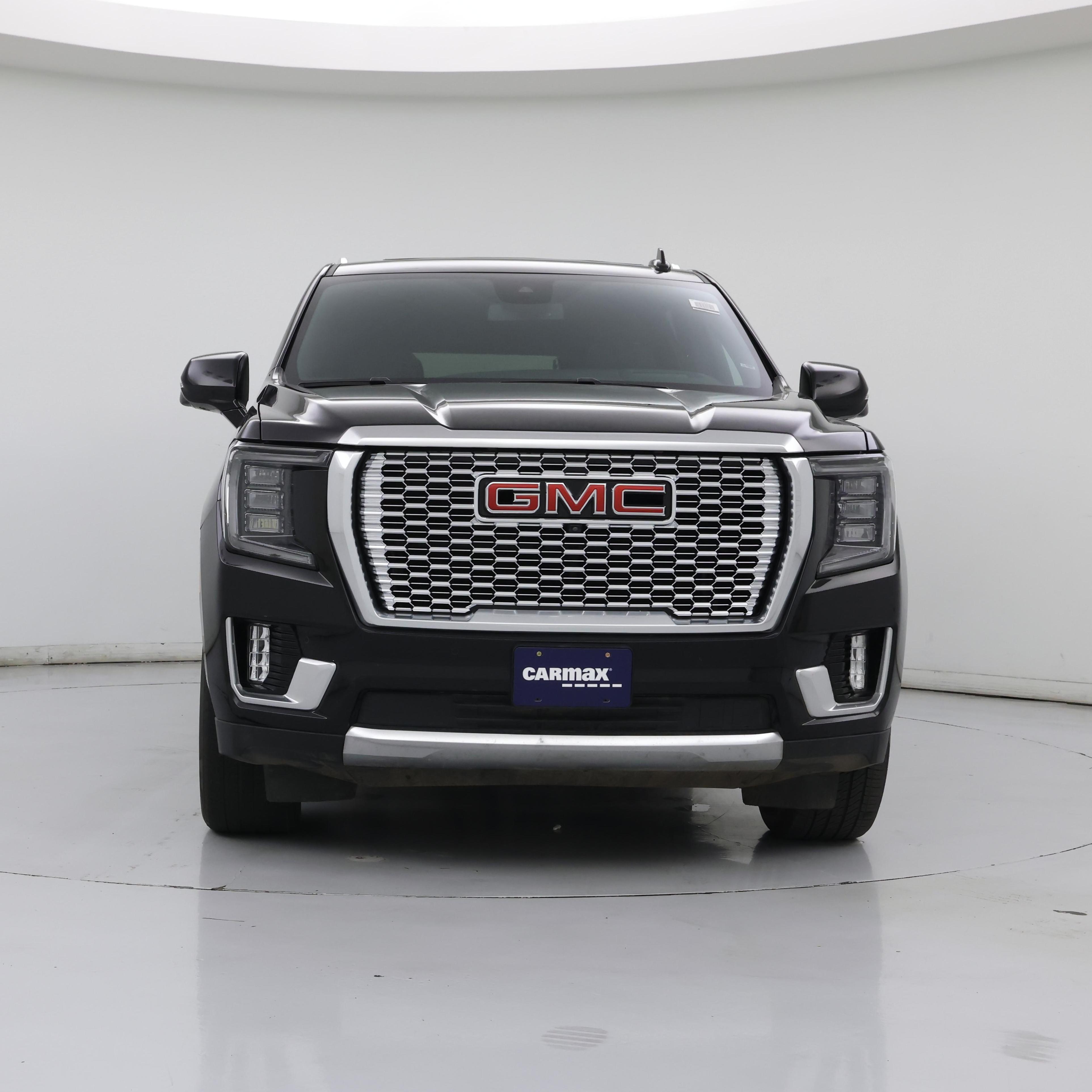 Thumbnail: 2024 GMC Yukon XL - 5