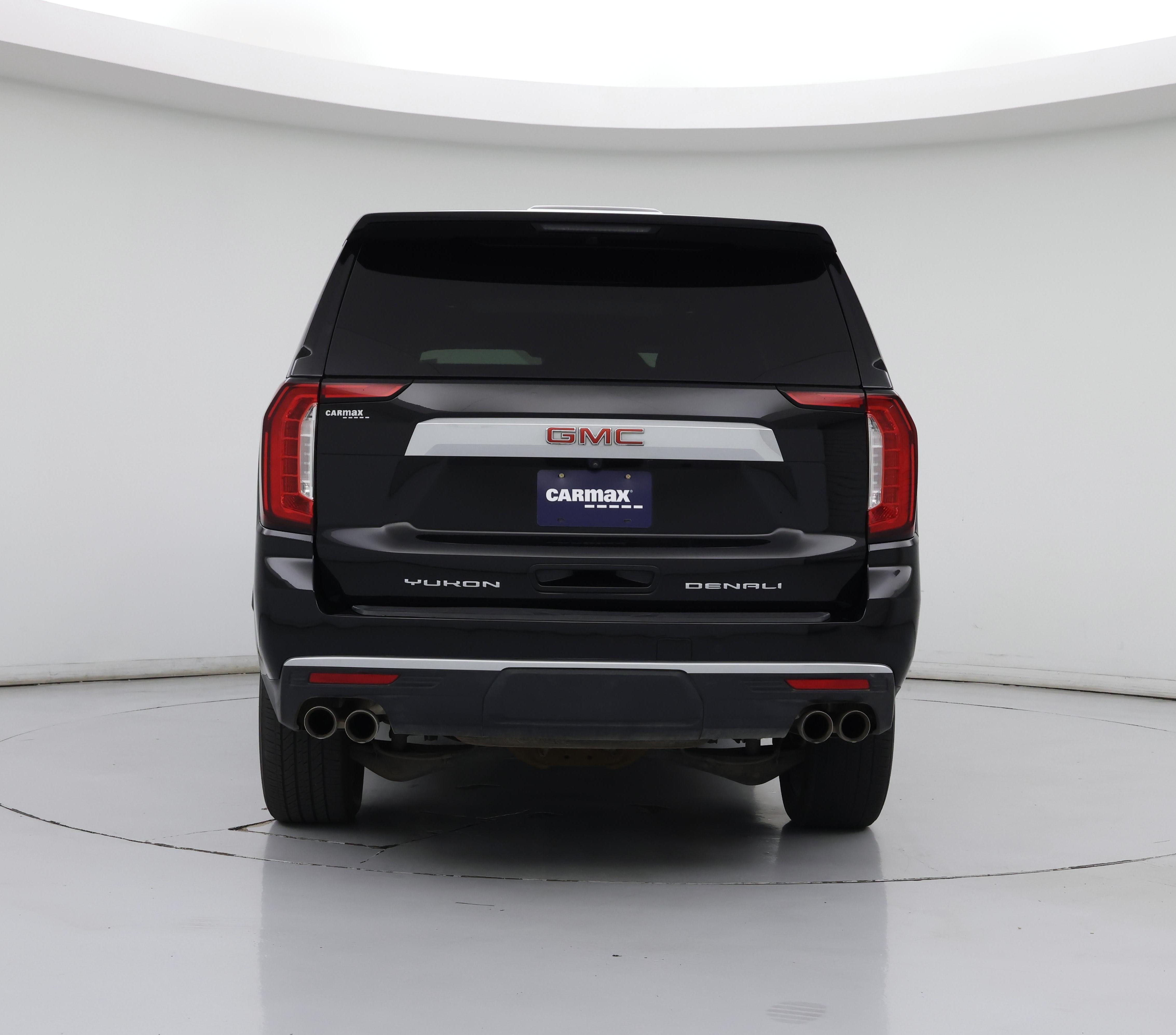 Thumbnail: 2024 GMC Yukon XL - 6