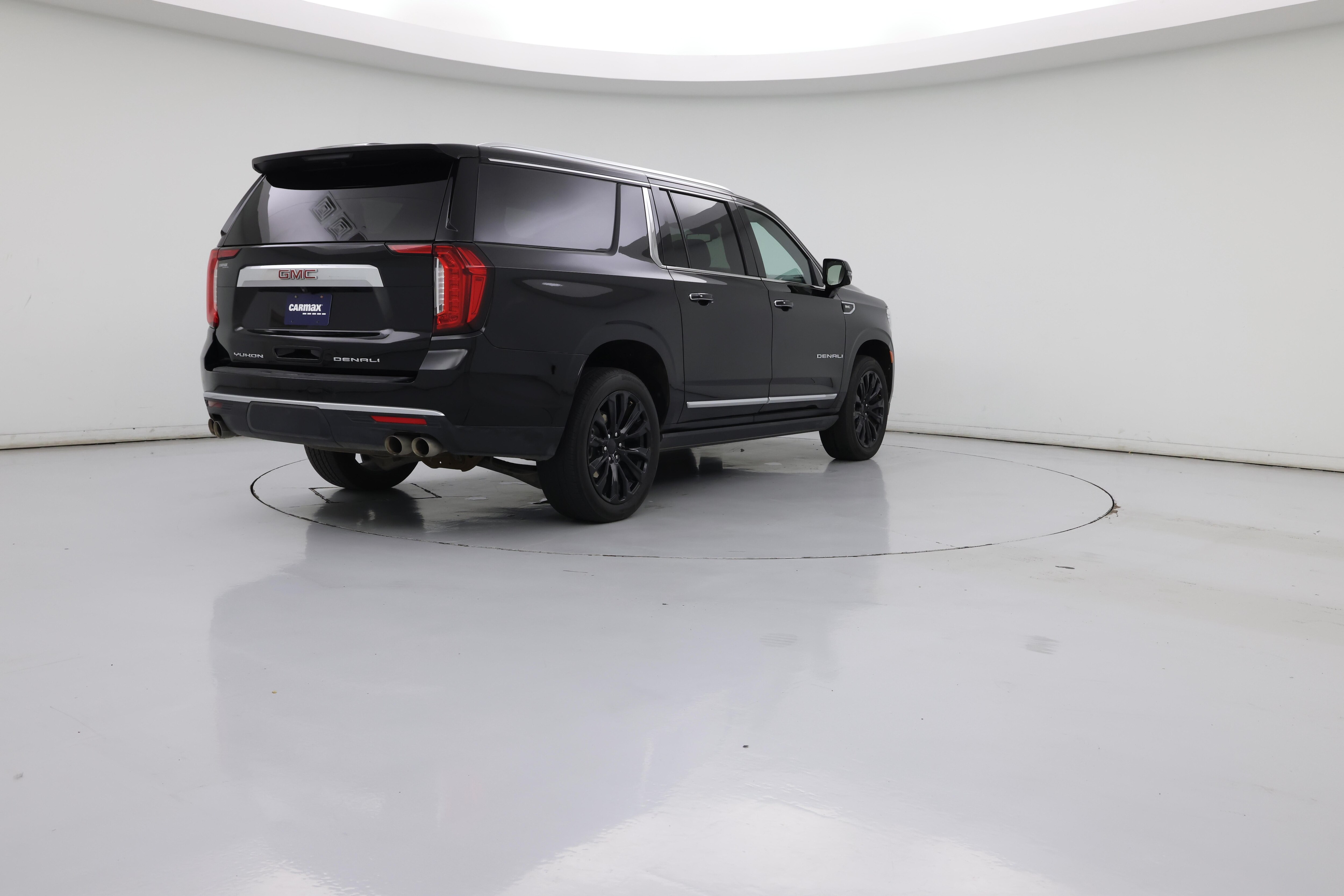 Thumbnail: 2024 GMC Yukon XL - 8