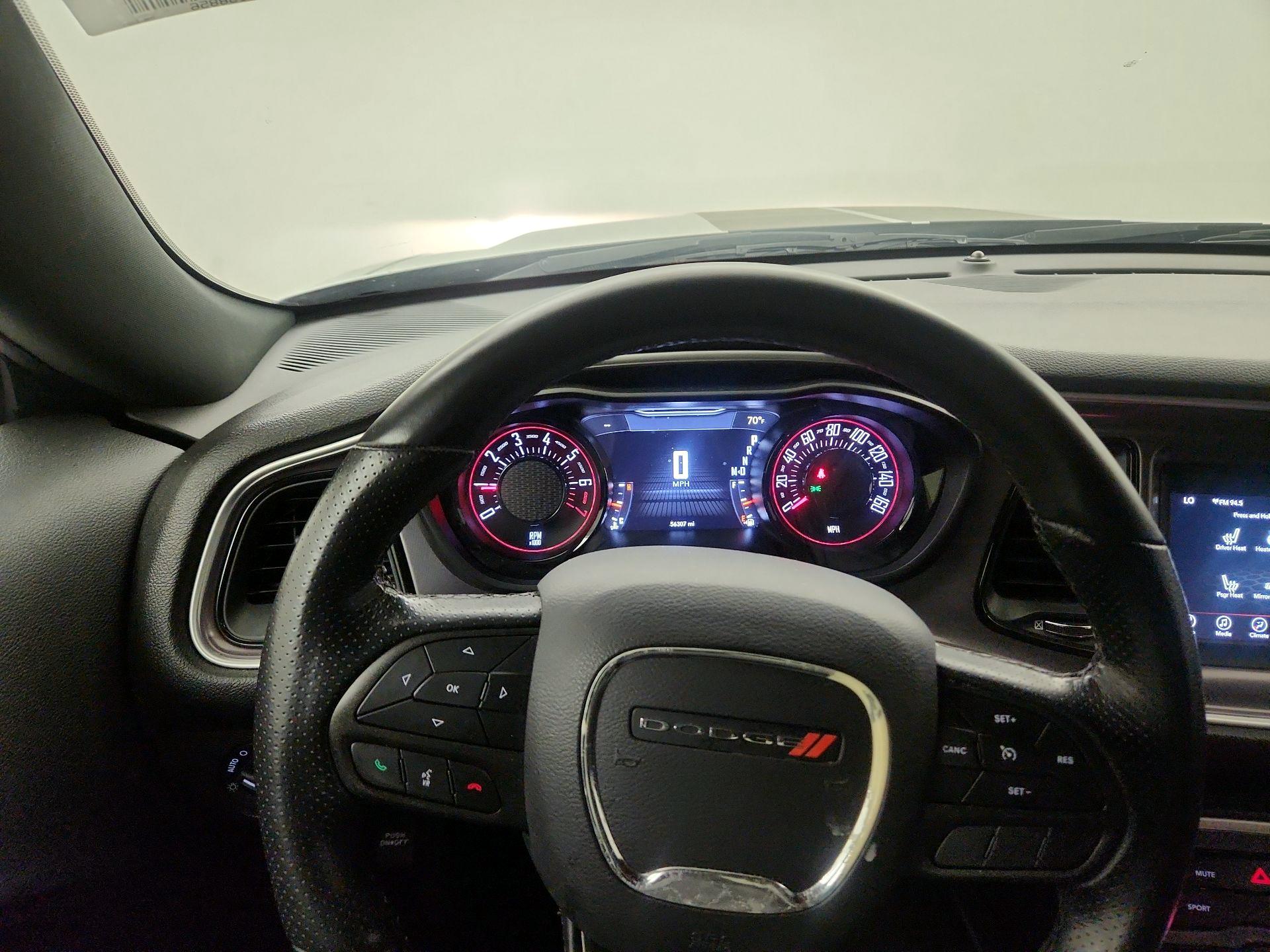 Thumbnail: 2021 Dodge Challenger - 10