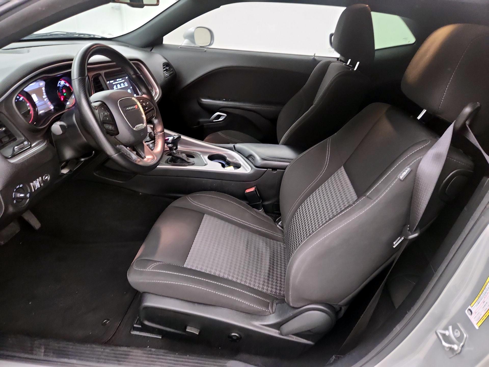 Thumbnail: 2021 Dodge Challenger - 11