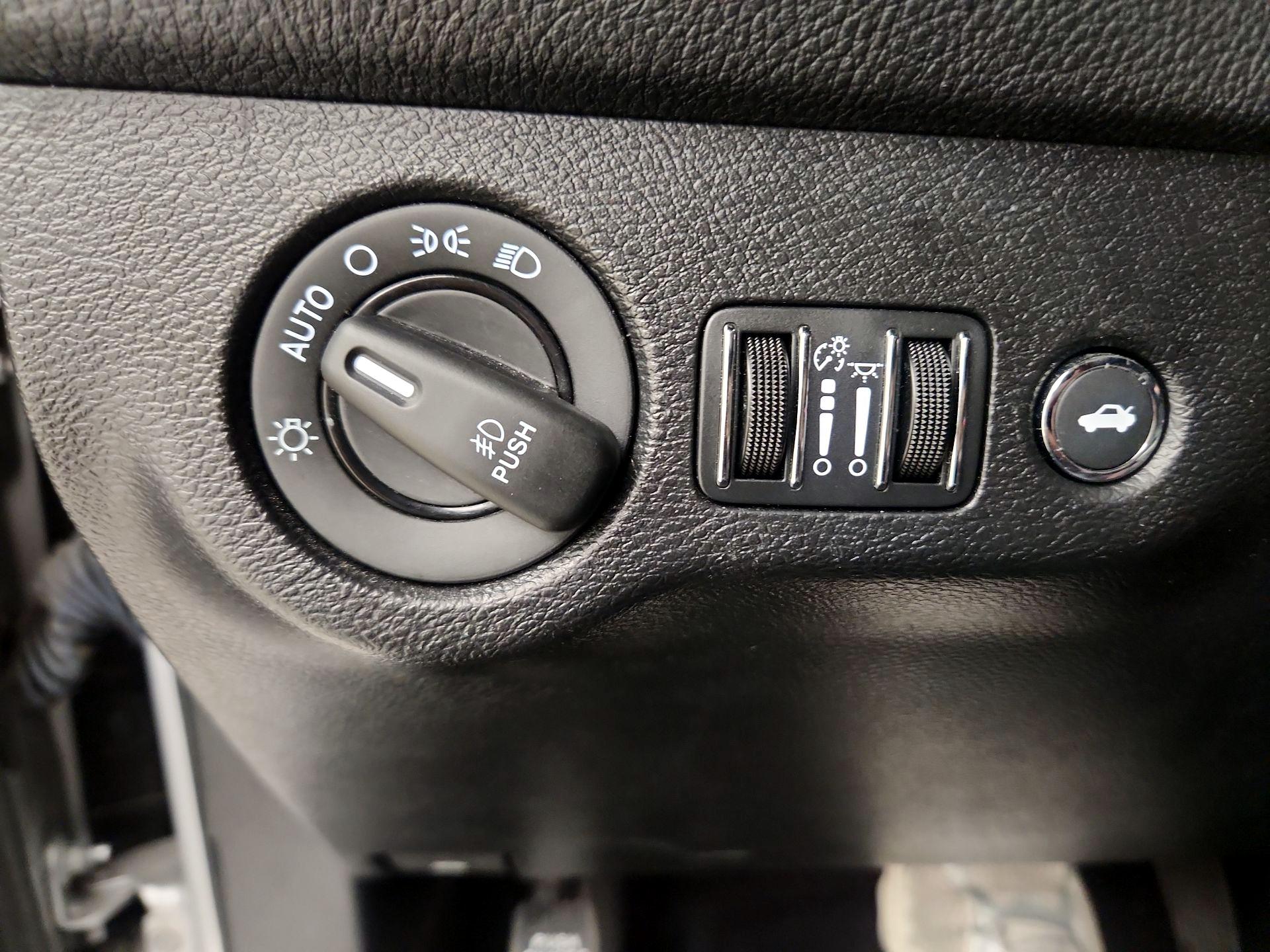 Thumbnail: 2021 Dodge Challenger - 13