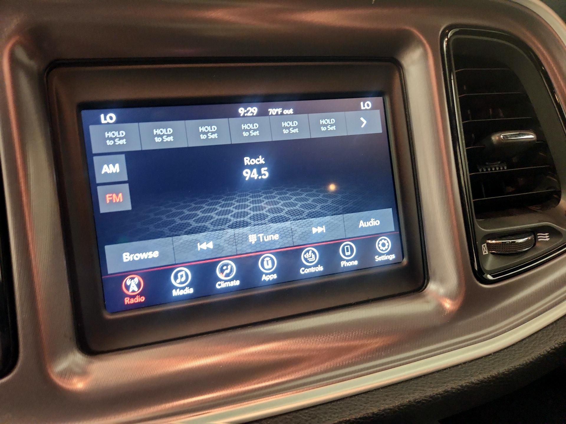 Thumbnail: 2021 Dodge Challenger - 15