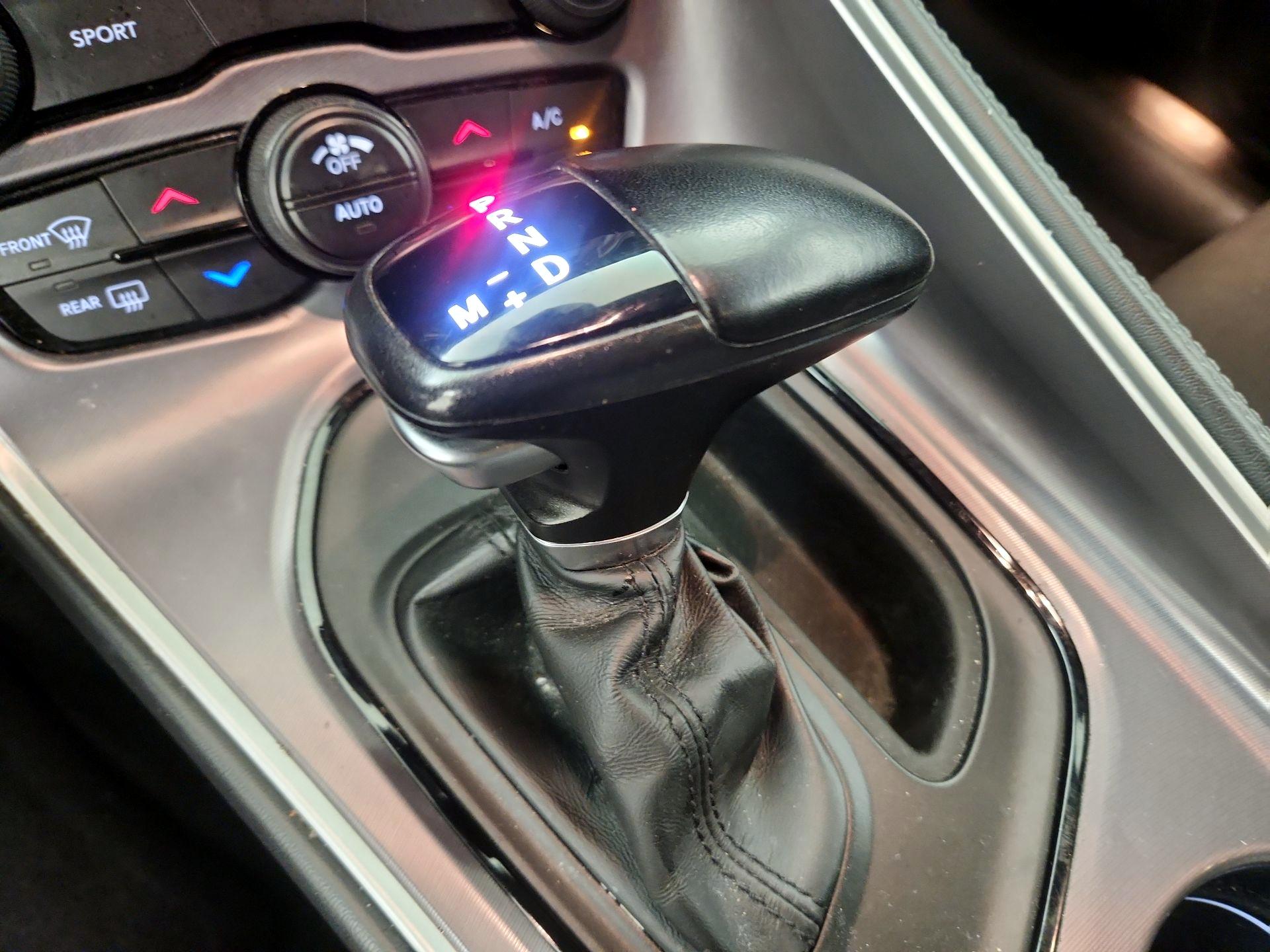 Thumbnail: 2021 Dodge Challenger - 17