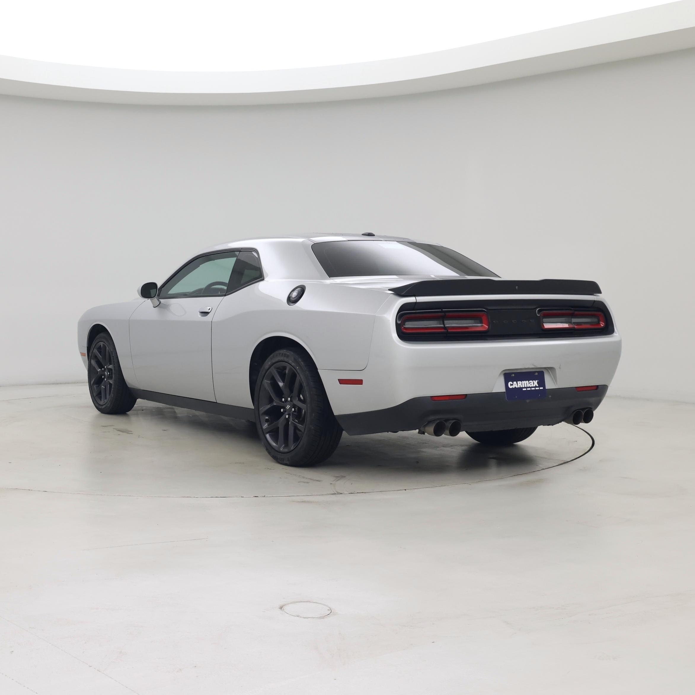 Thumbnail: 2021 Dodge Challenger - 2