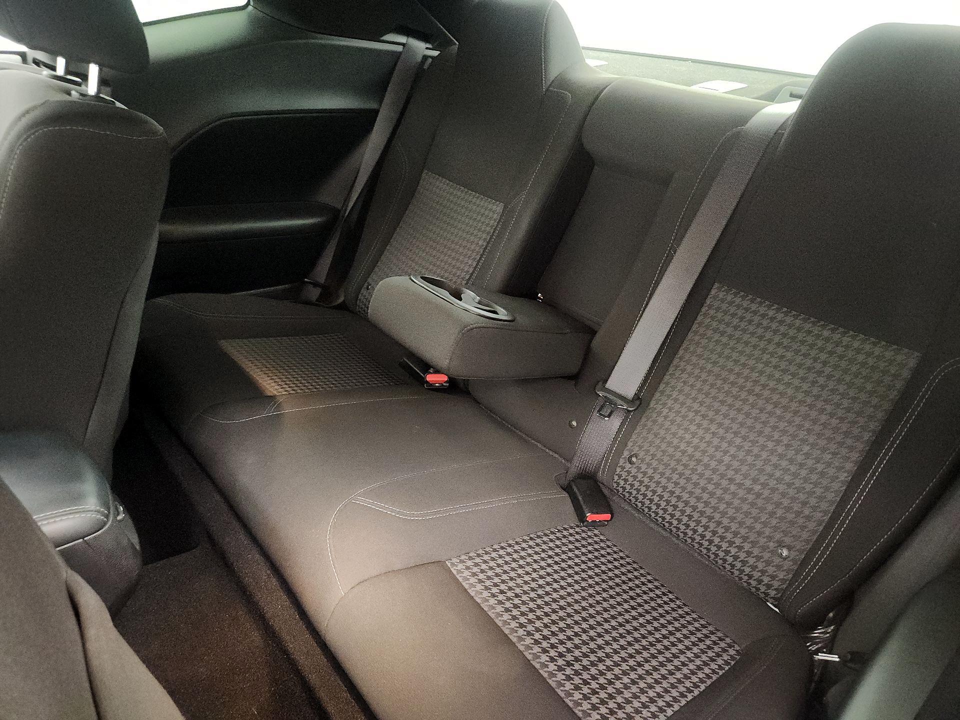 Thumbnail: 2021 Dodge Challenger - 19