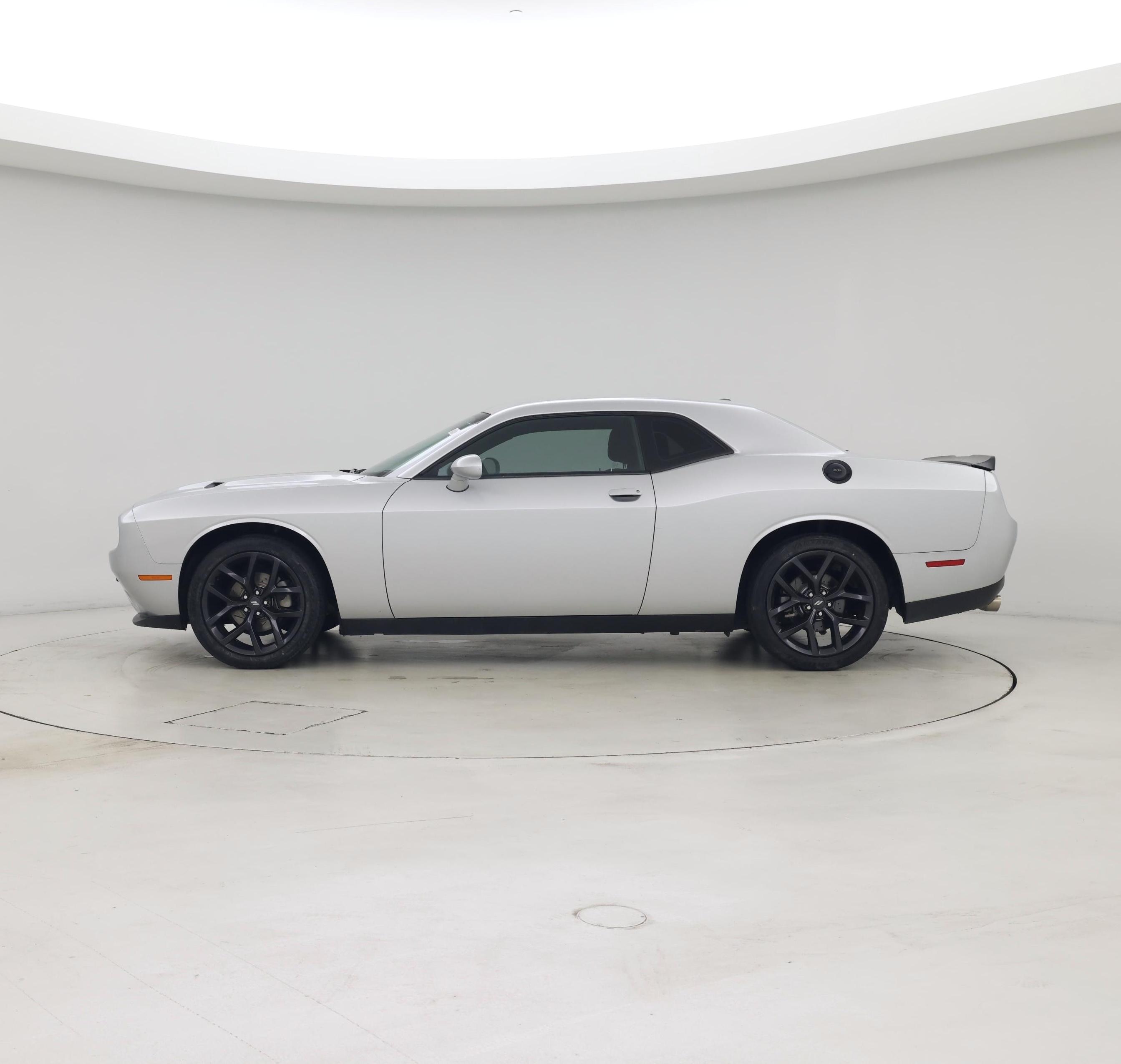 Thumbnail: 2021 Dodge Challenger - 3