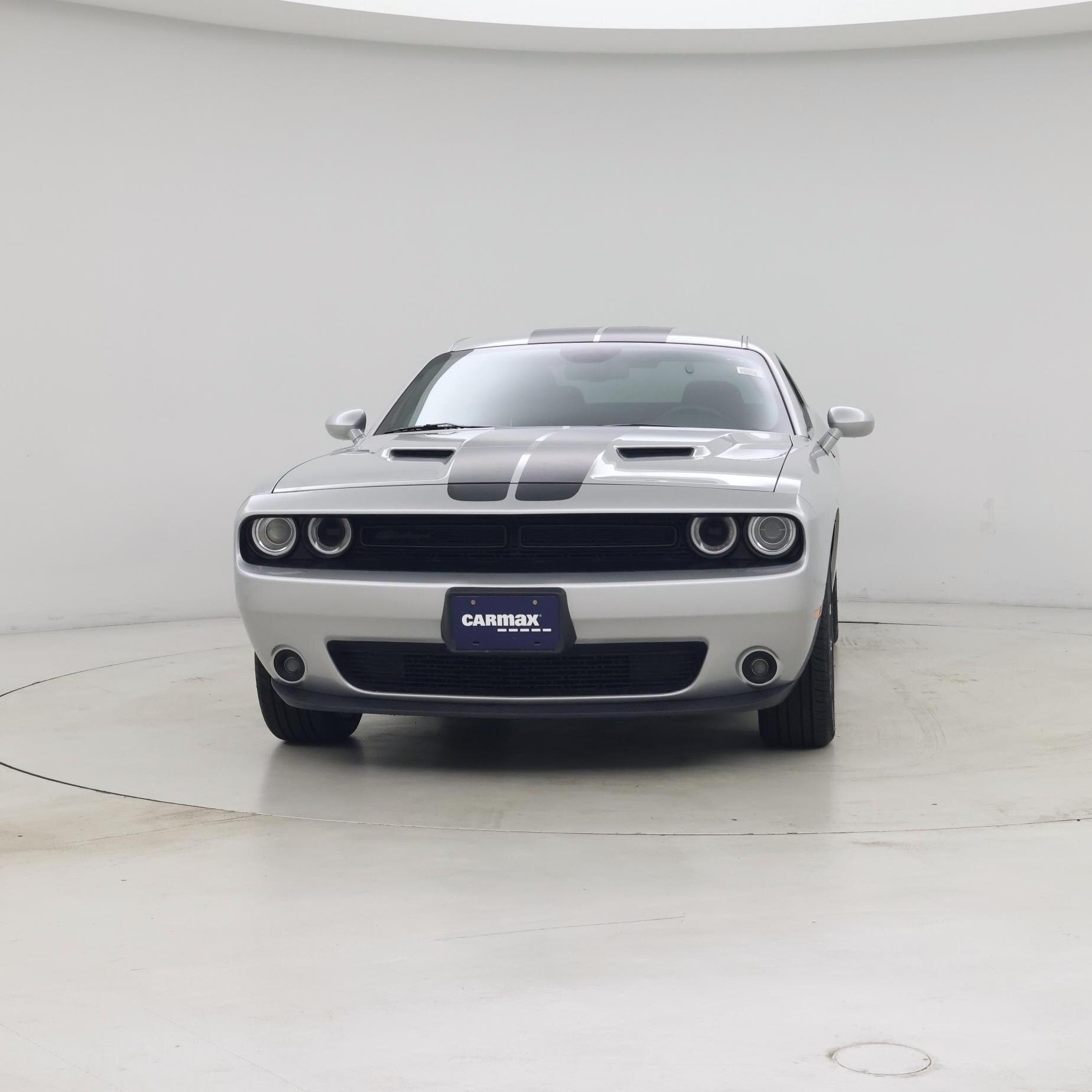Thumbnail: 2021 Dodge Challenger - 5
