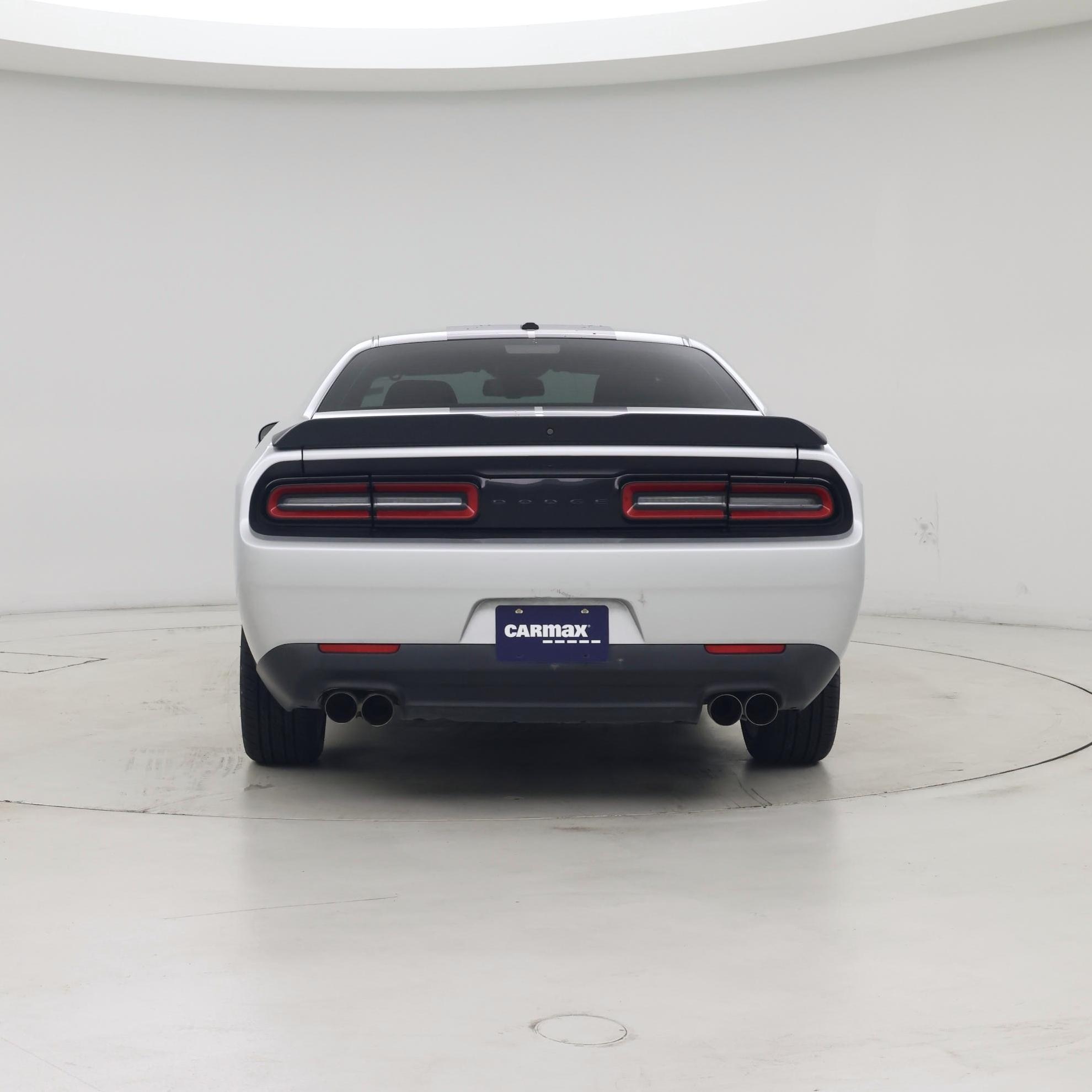 Thumbnail: 2021 Dodge Challenger - 6