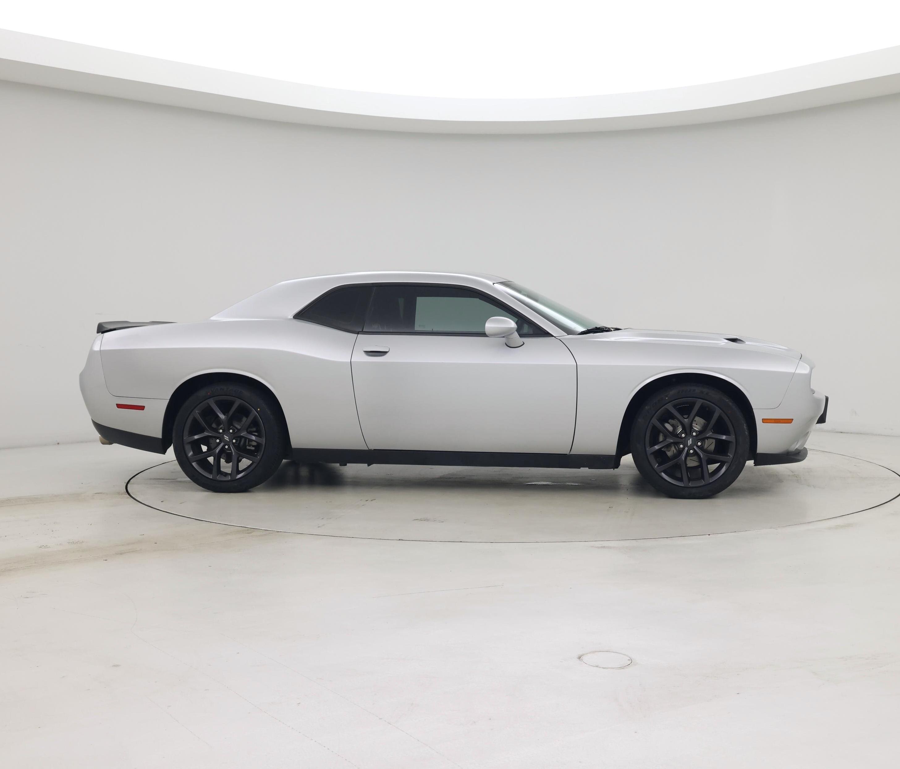 Thumbnail: 2021 Dodge Challenger - 7