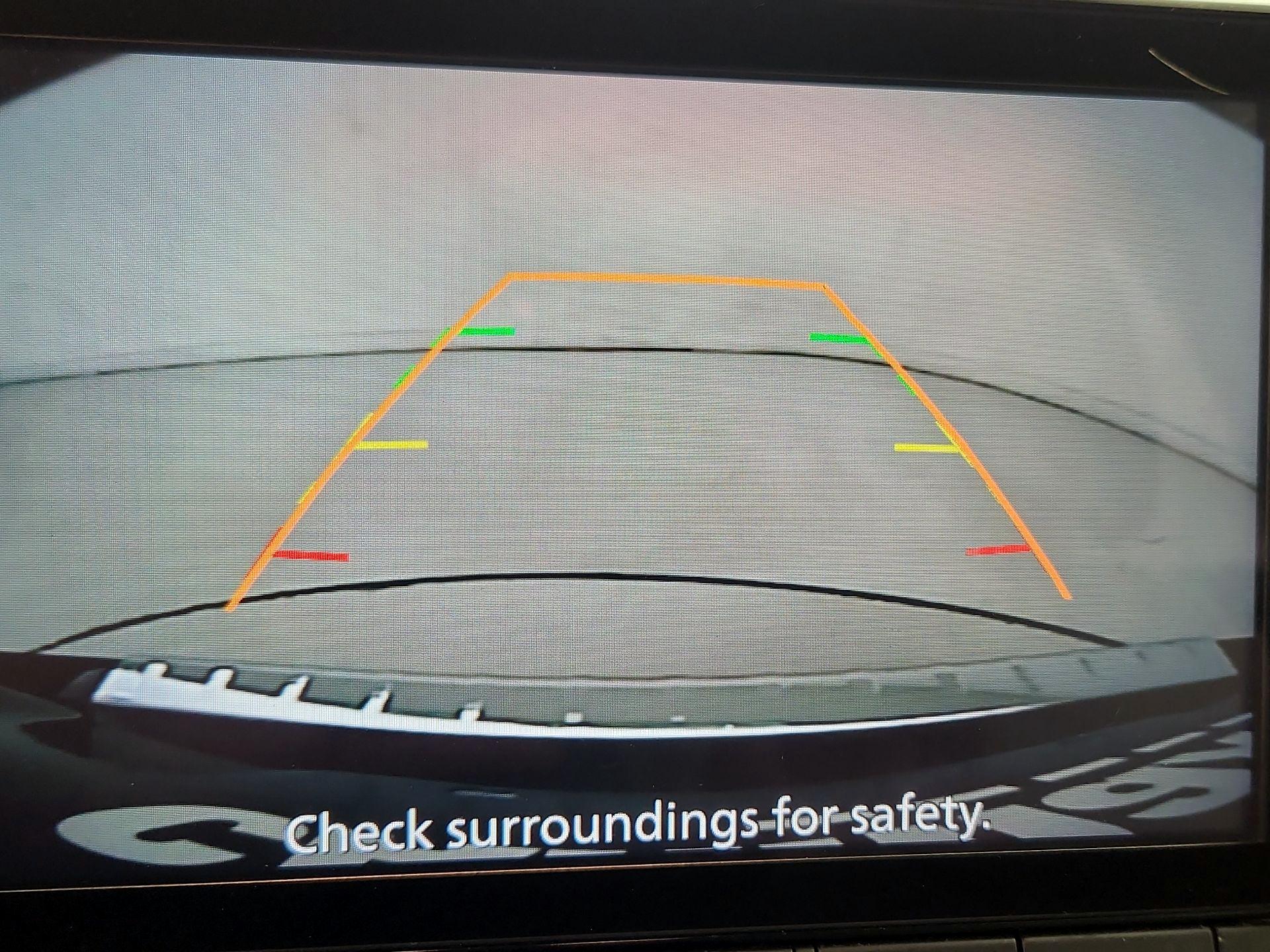 Thumbnail: 2022 Nissan Altima - 14