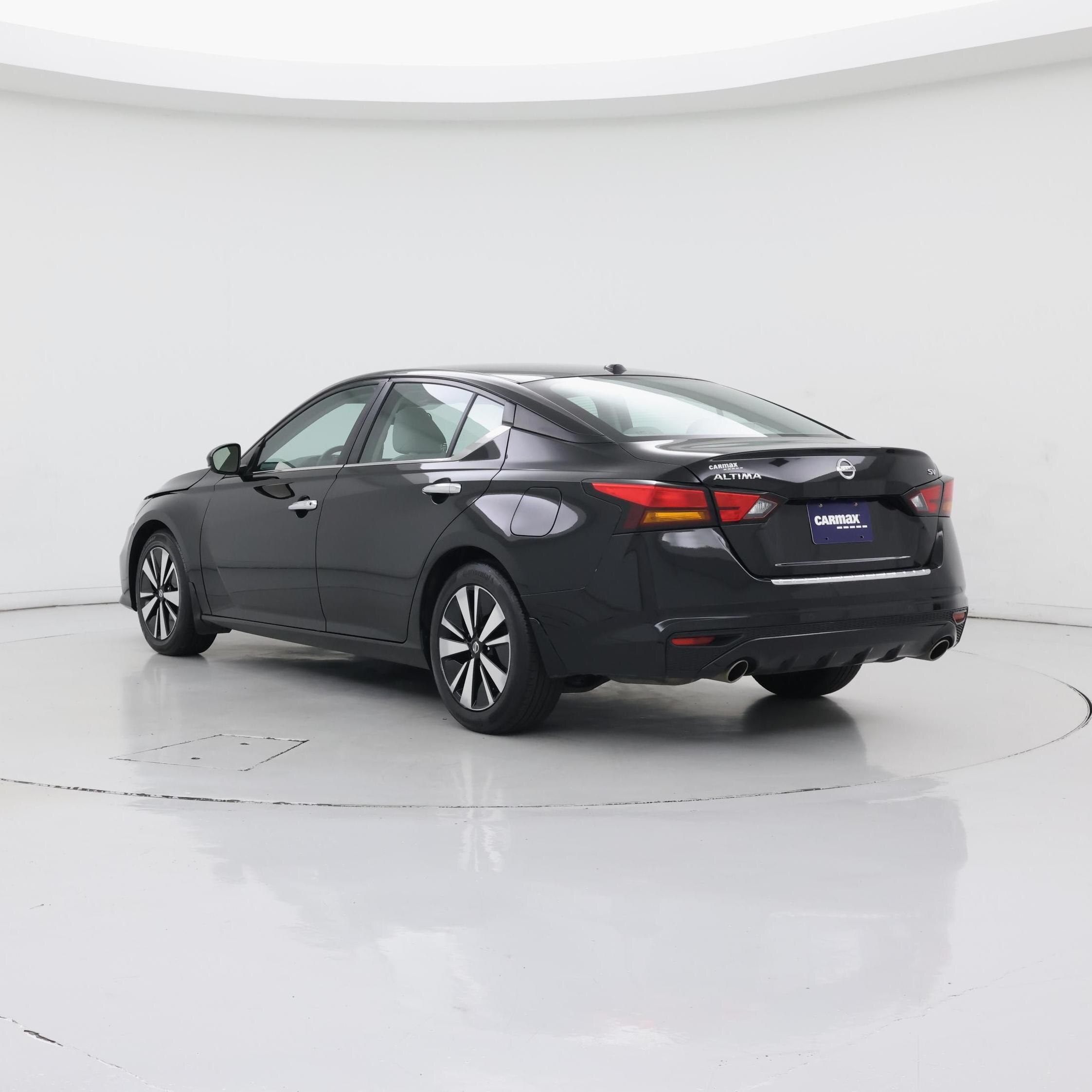 Thumbnail: 2022 Nissan Altima - 2