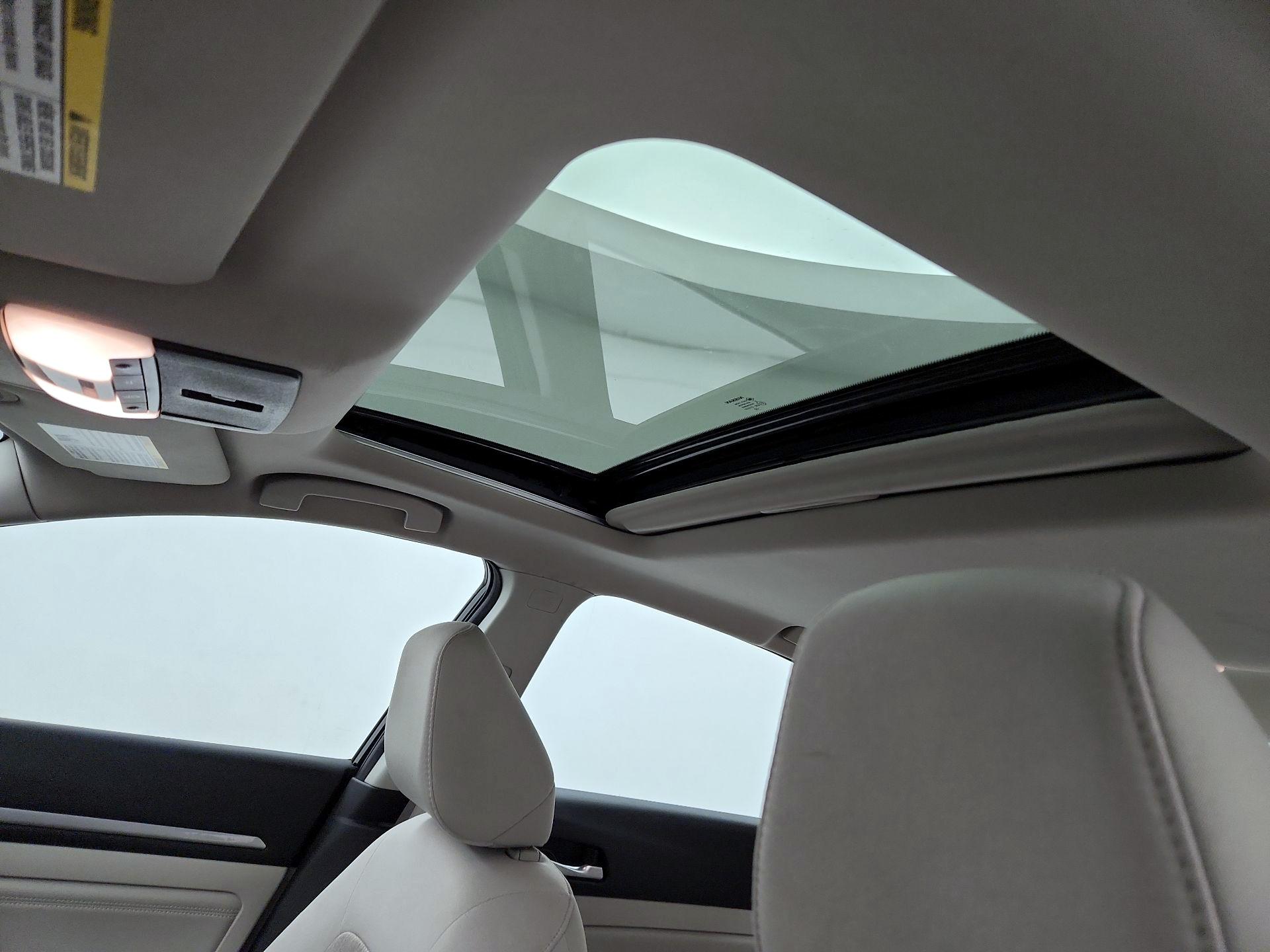 Thumbnail: 2022 Nissan Altima - 19