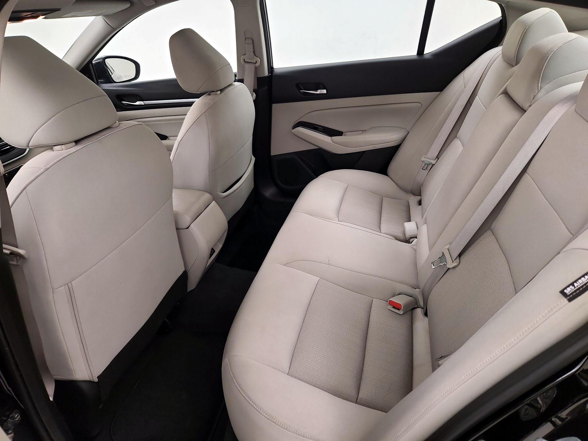 Thumbnail: 2022 Nissan Altima - 20