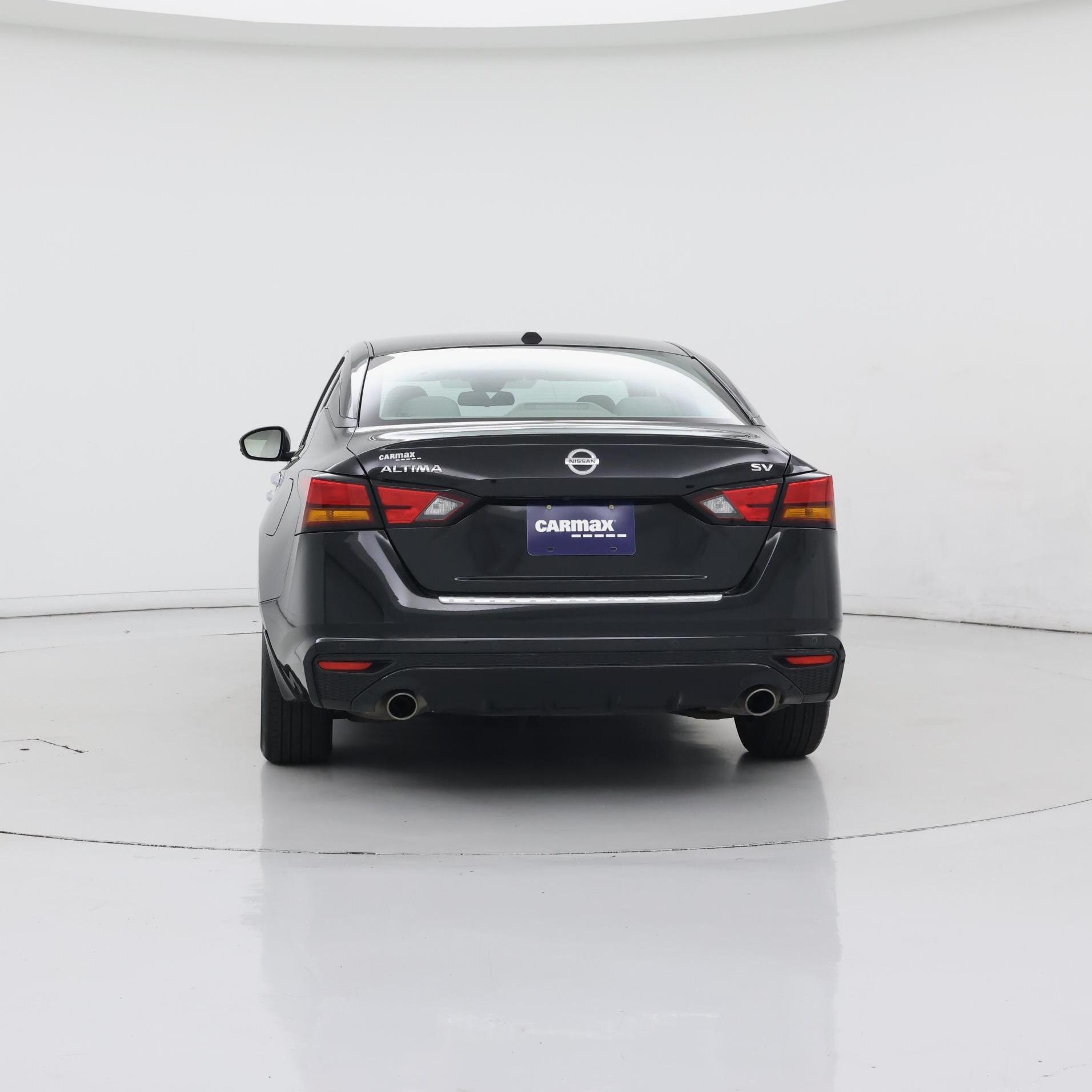 Thumbnail: 2022 Nissan Altima - 6