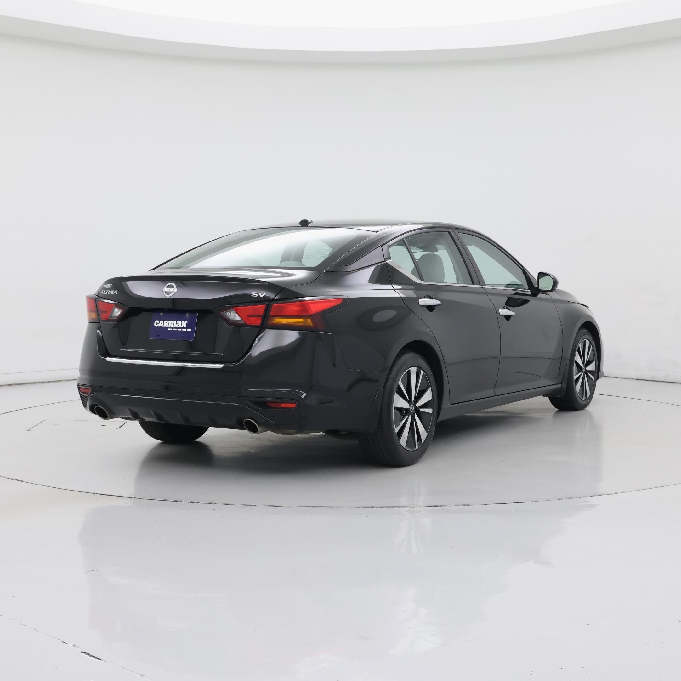 Thumbnail: 2022 Nissan Altima - 8