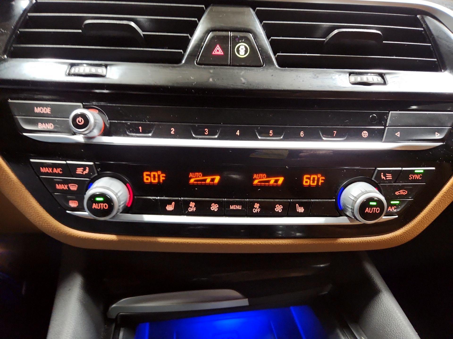 Thumbnail: 2020 BMW 5 Series - 14