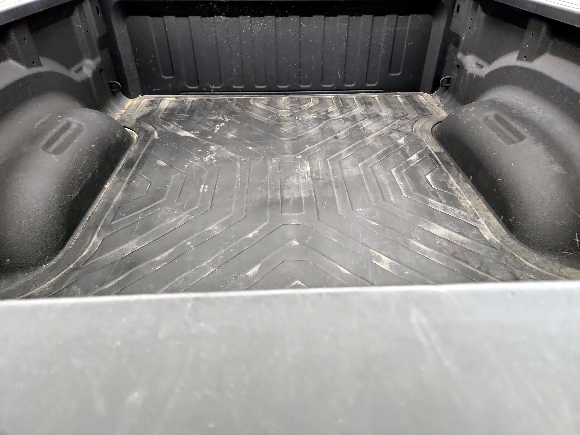 Thumbnail: 2021 RAM 1500 - 20