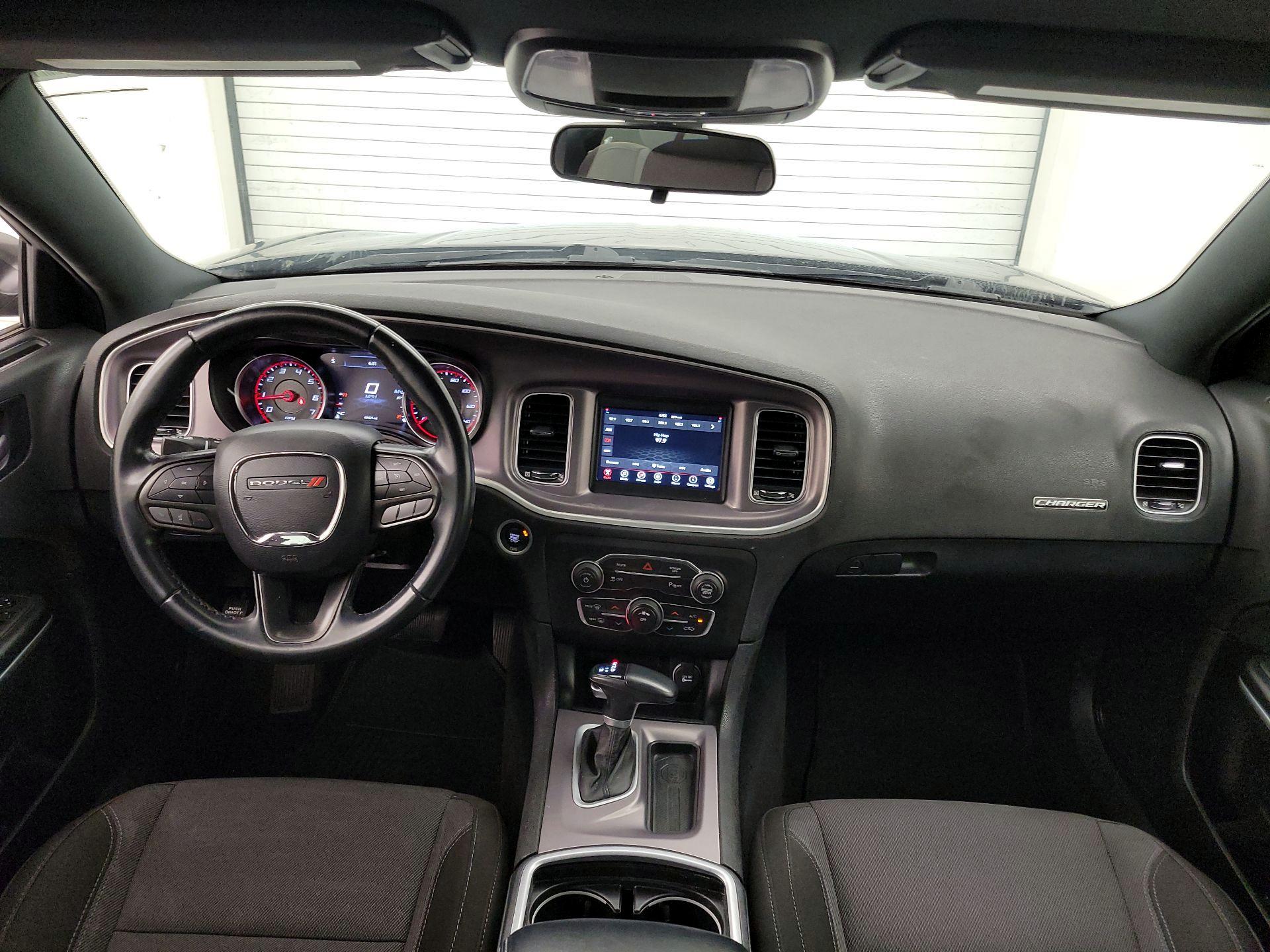 Thumbnail: 2022 Dodge Charger - 9