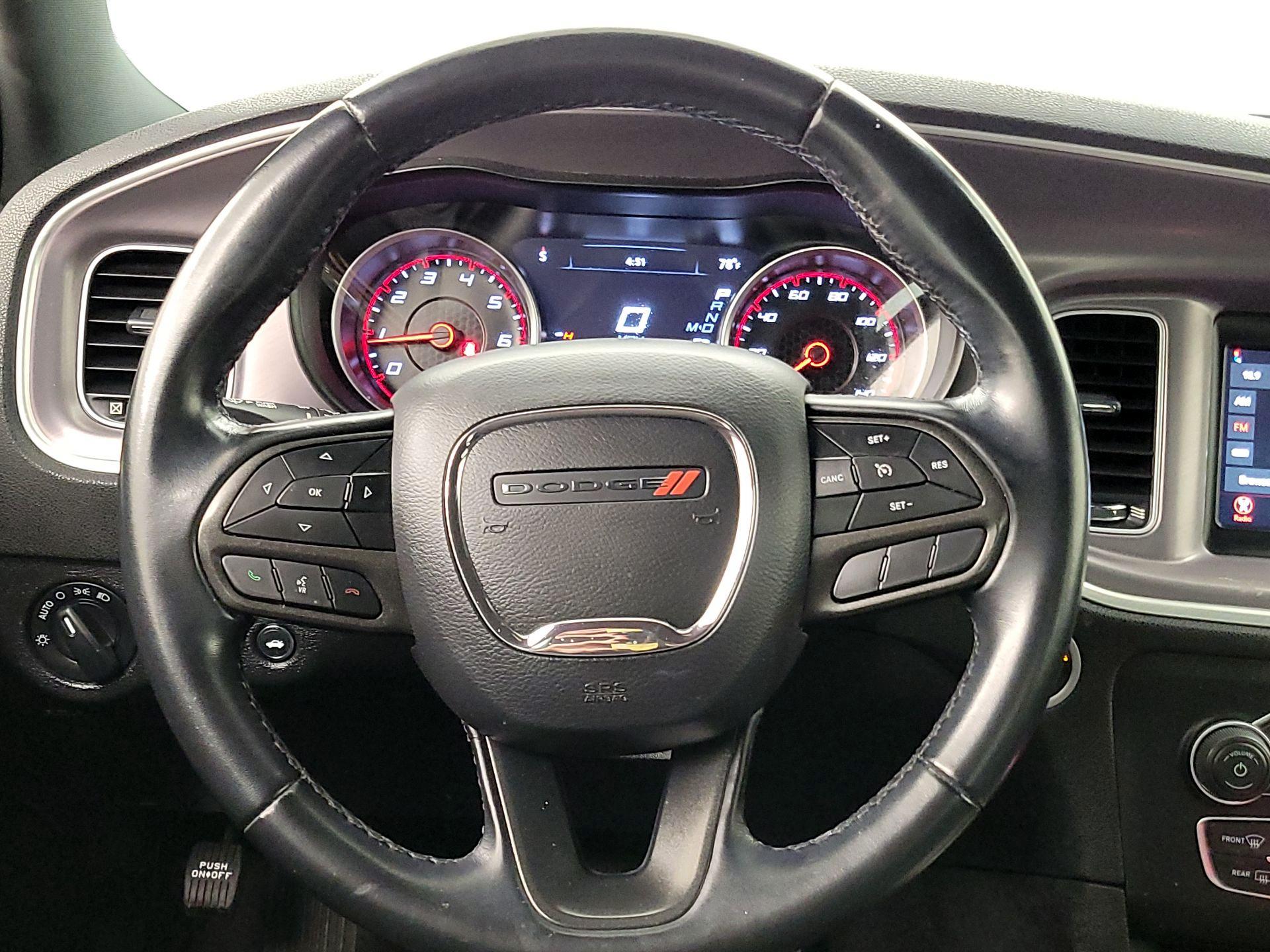 Thumbnail: 2022 Dodge Charger - 10