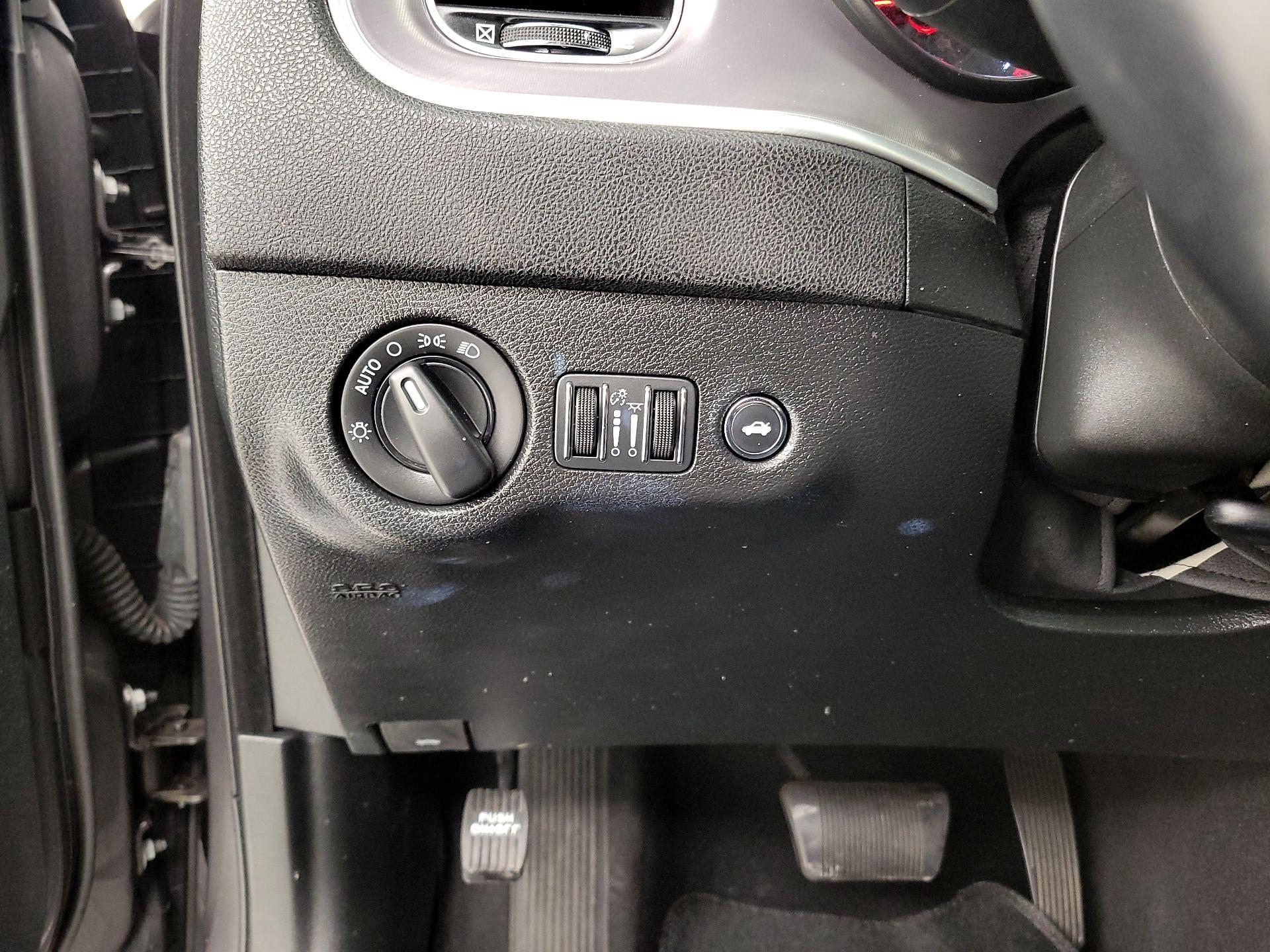 Thumbnail: 2022 Dodge Charger - 13