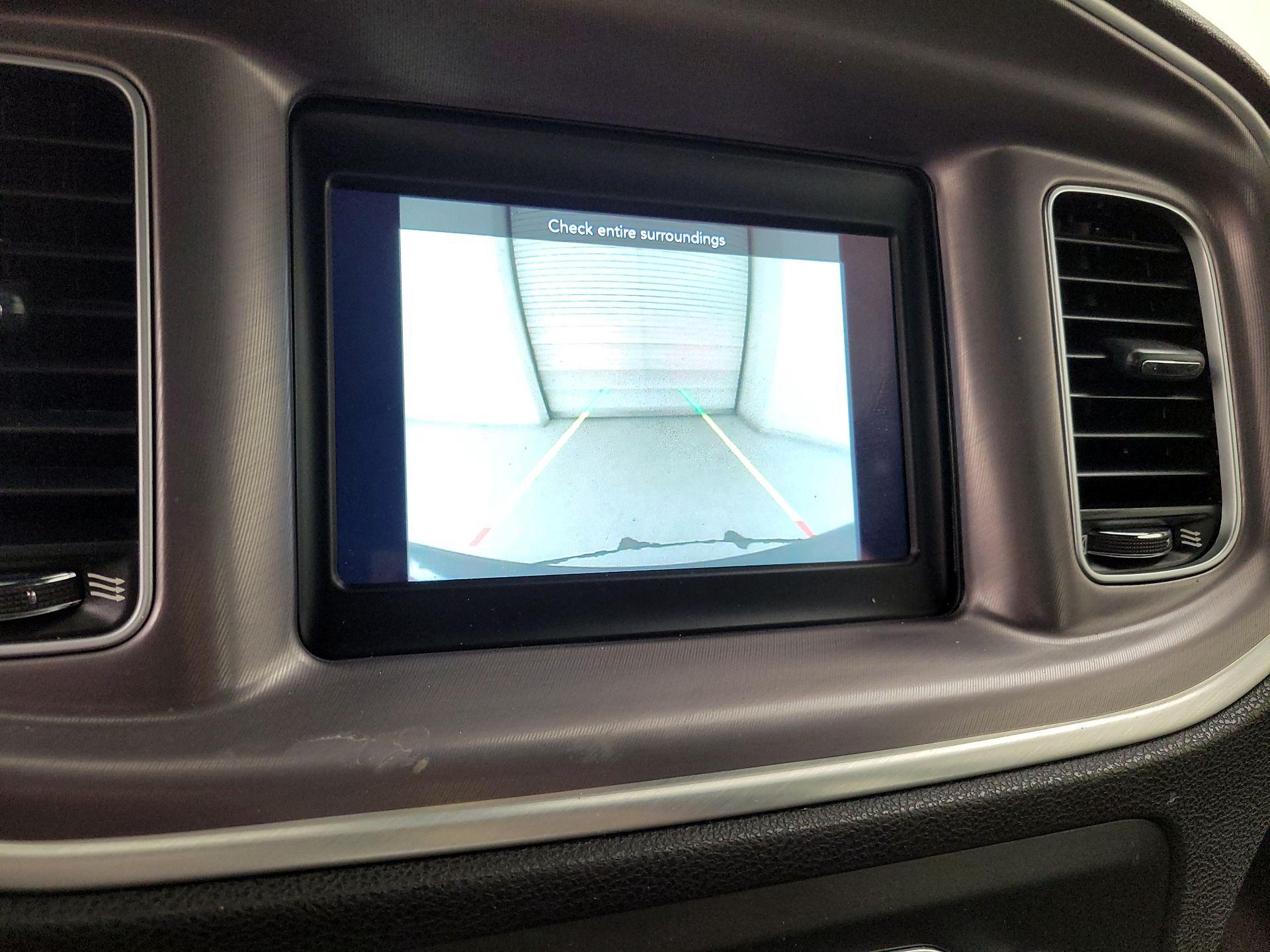 Thumbnail: 2022 Dodge Charger - 14