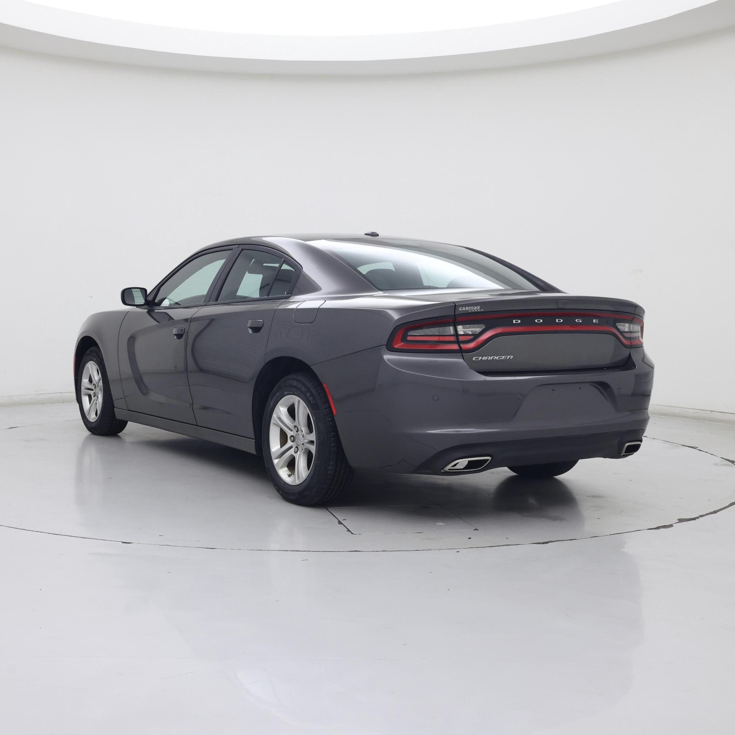 Thumbnail: 2022 Dodge Charger - 2