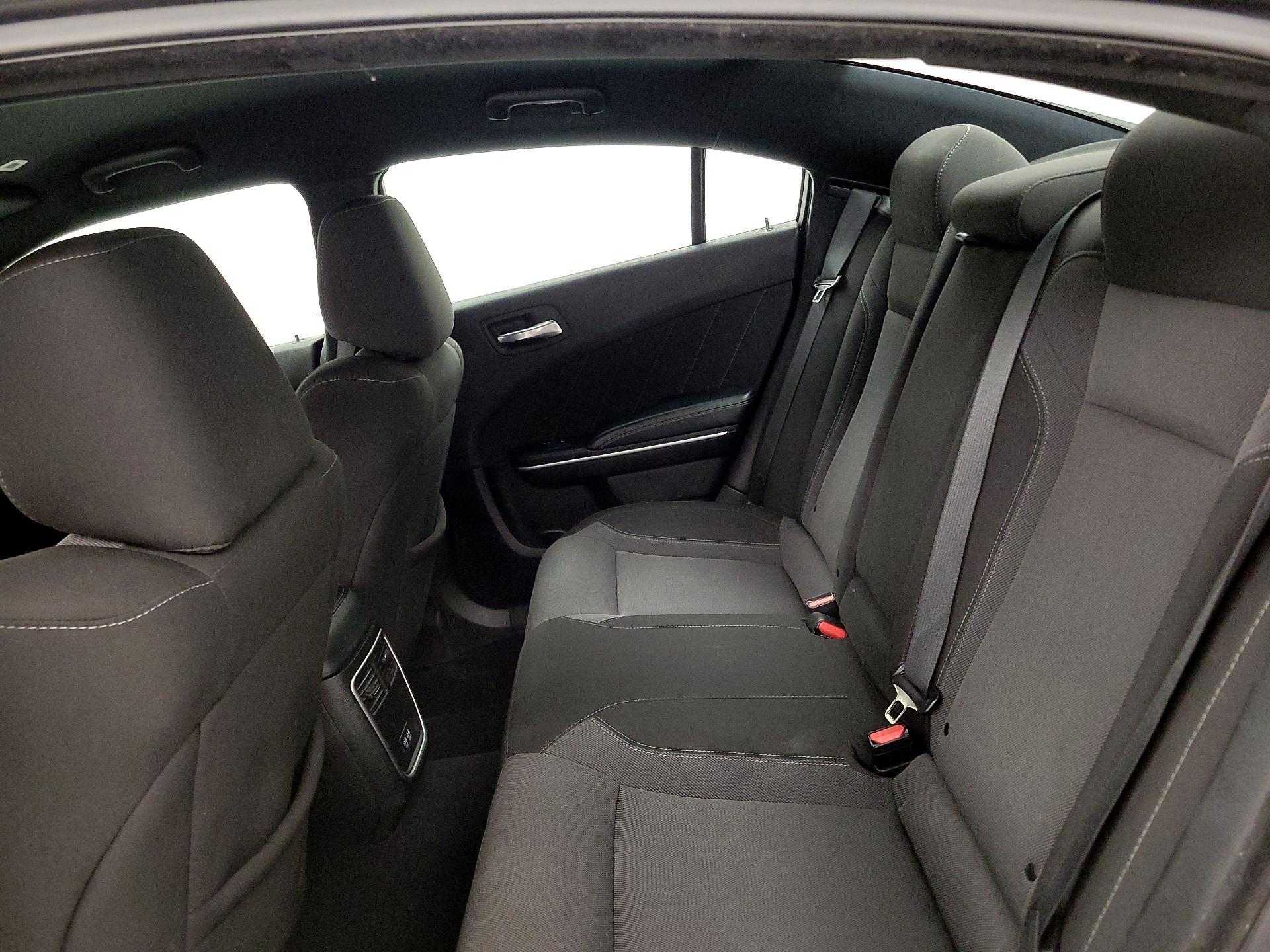 Thumbnail: 2022 Dodge Charger - 19