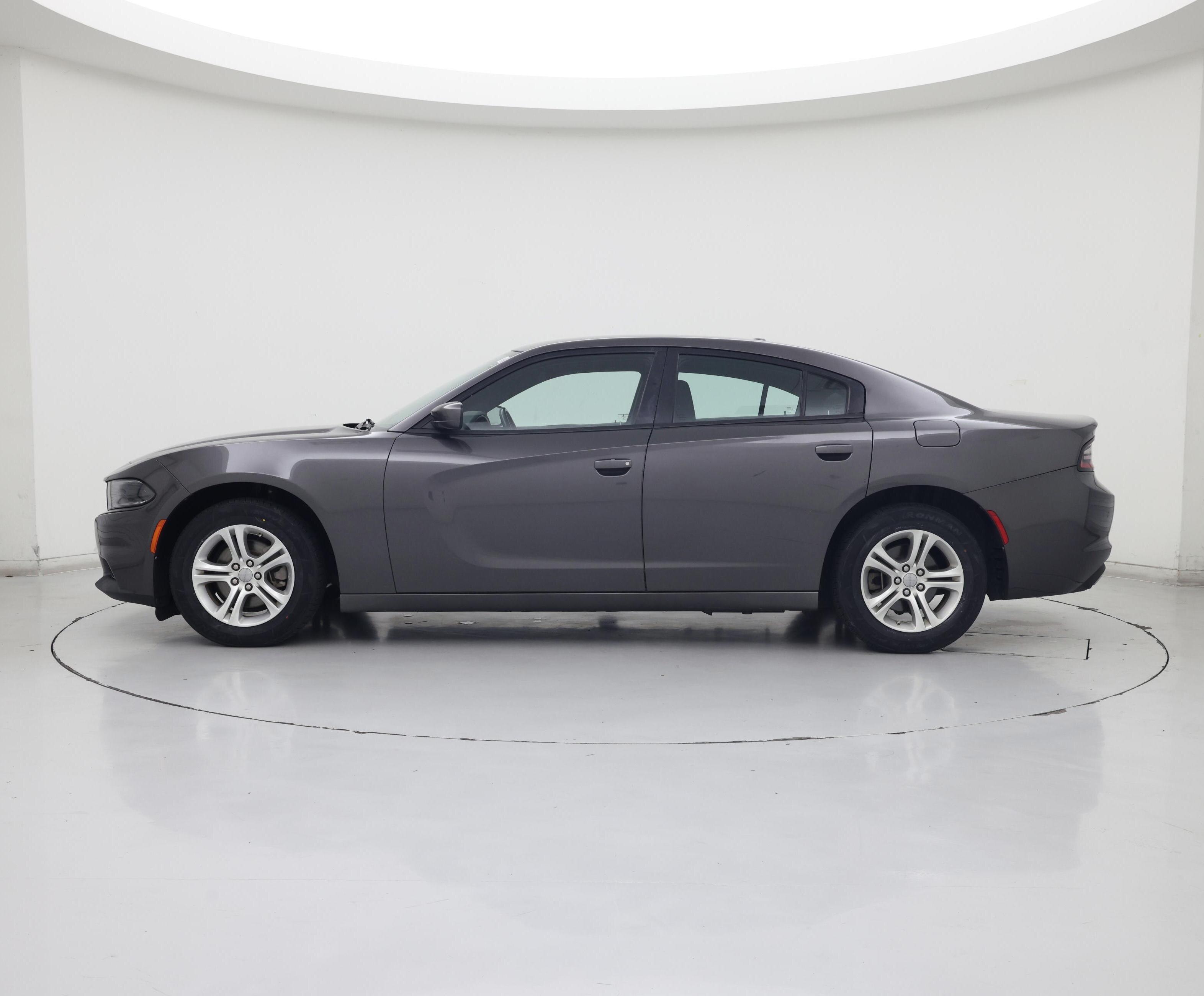 Thumbnail: 2022 Dodge Charger - 3