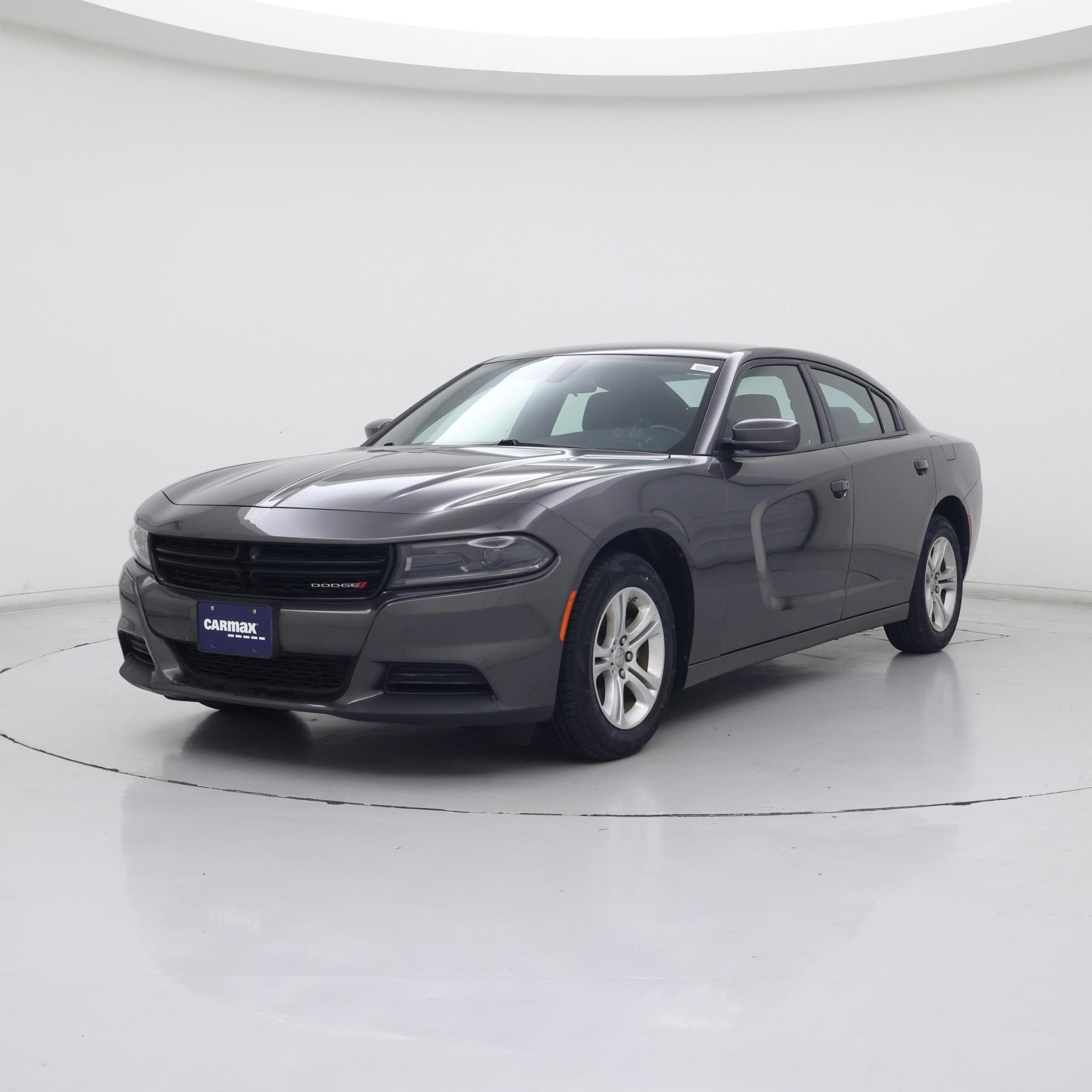 Thumbnail: 2022 Dodge Charger - 4