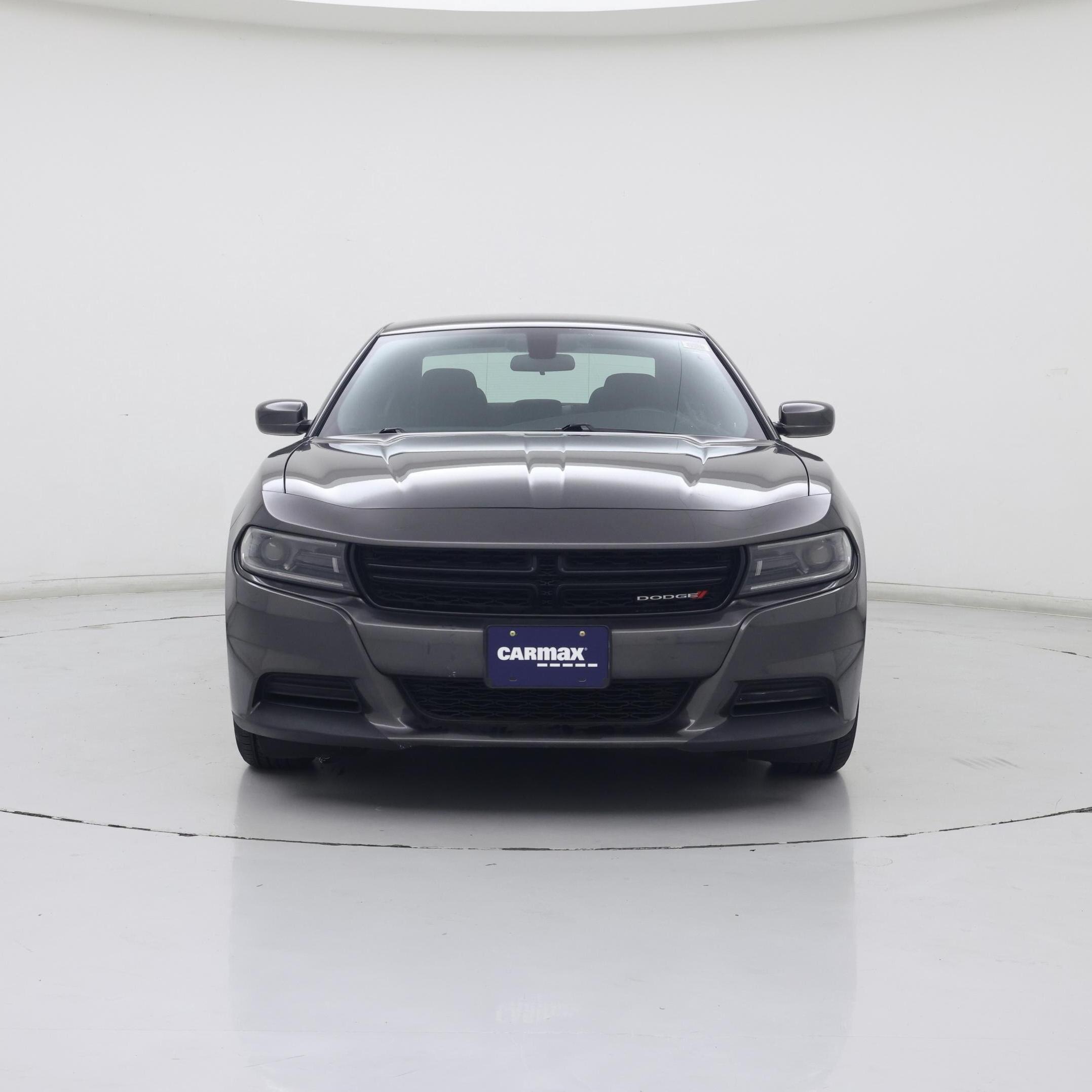 Thumbnail: 2022 Dodge Charger - 5