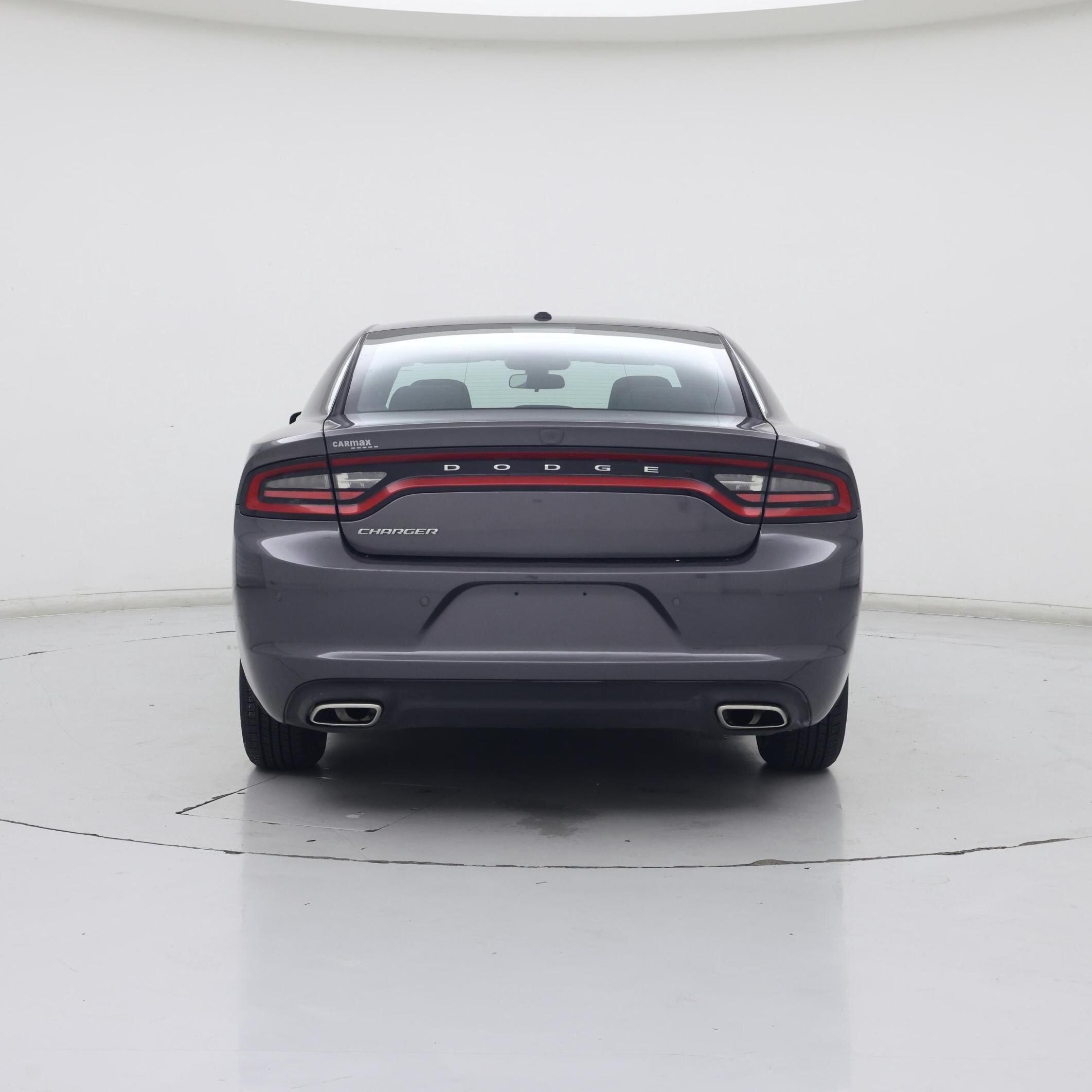 Thumbnail: 2022 Dodge Charger - 6