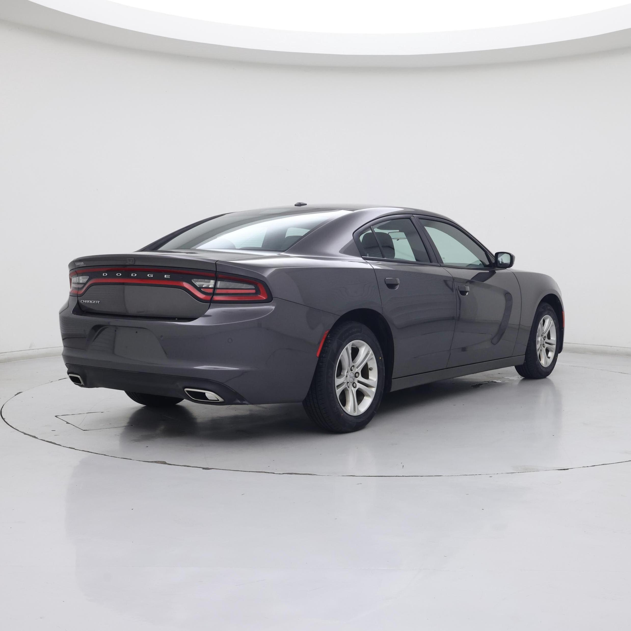 Thumbnail: 2022 Dodge Charger - 8