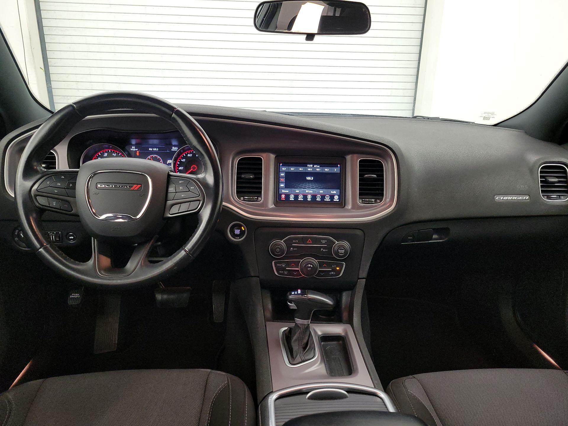 Thumbnail: 2022 Dodge Charger - 9