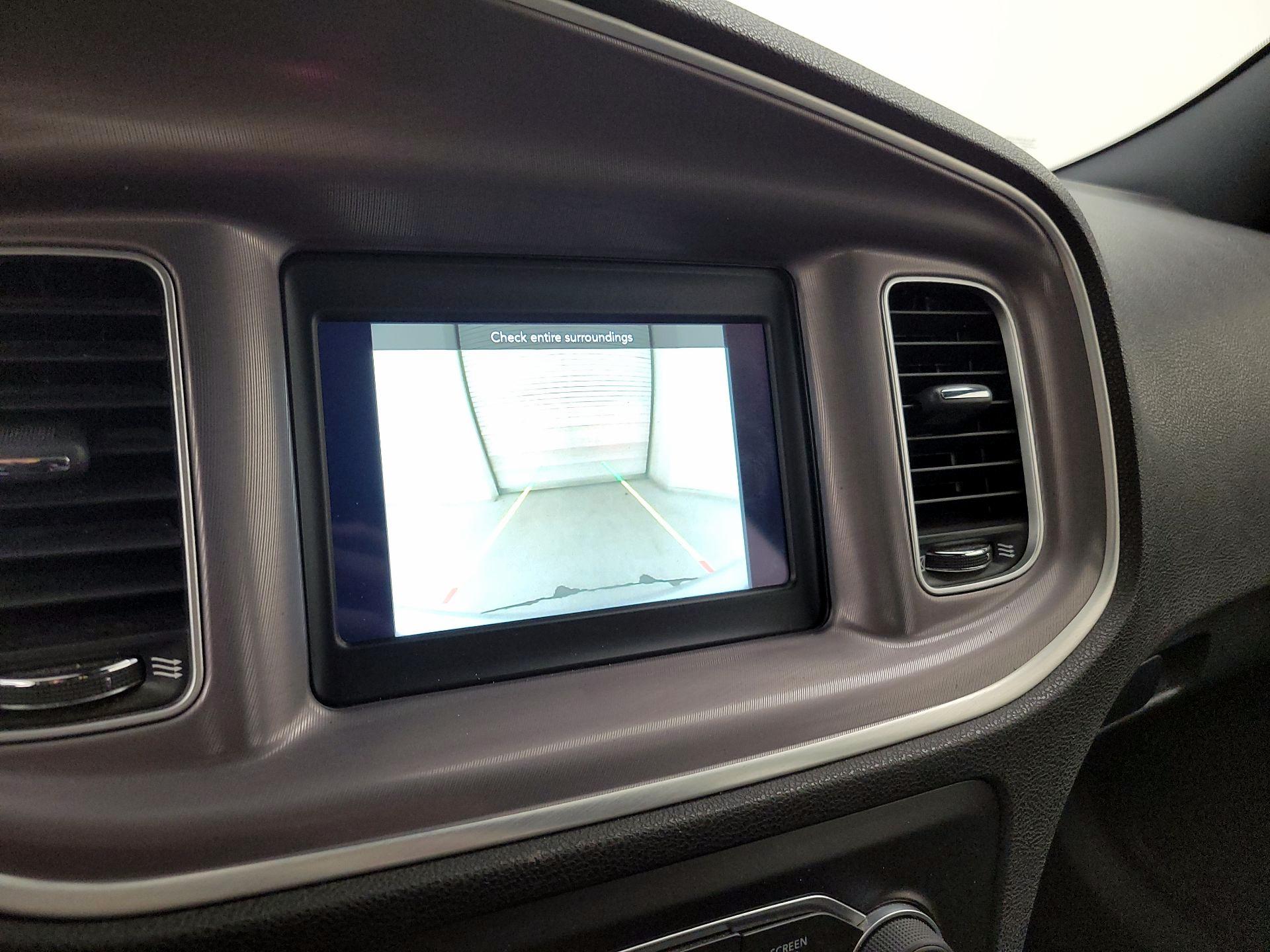 Thumbnail: 2022 Dodge Charger - 14