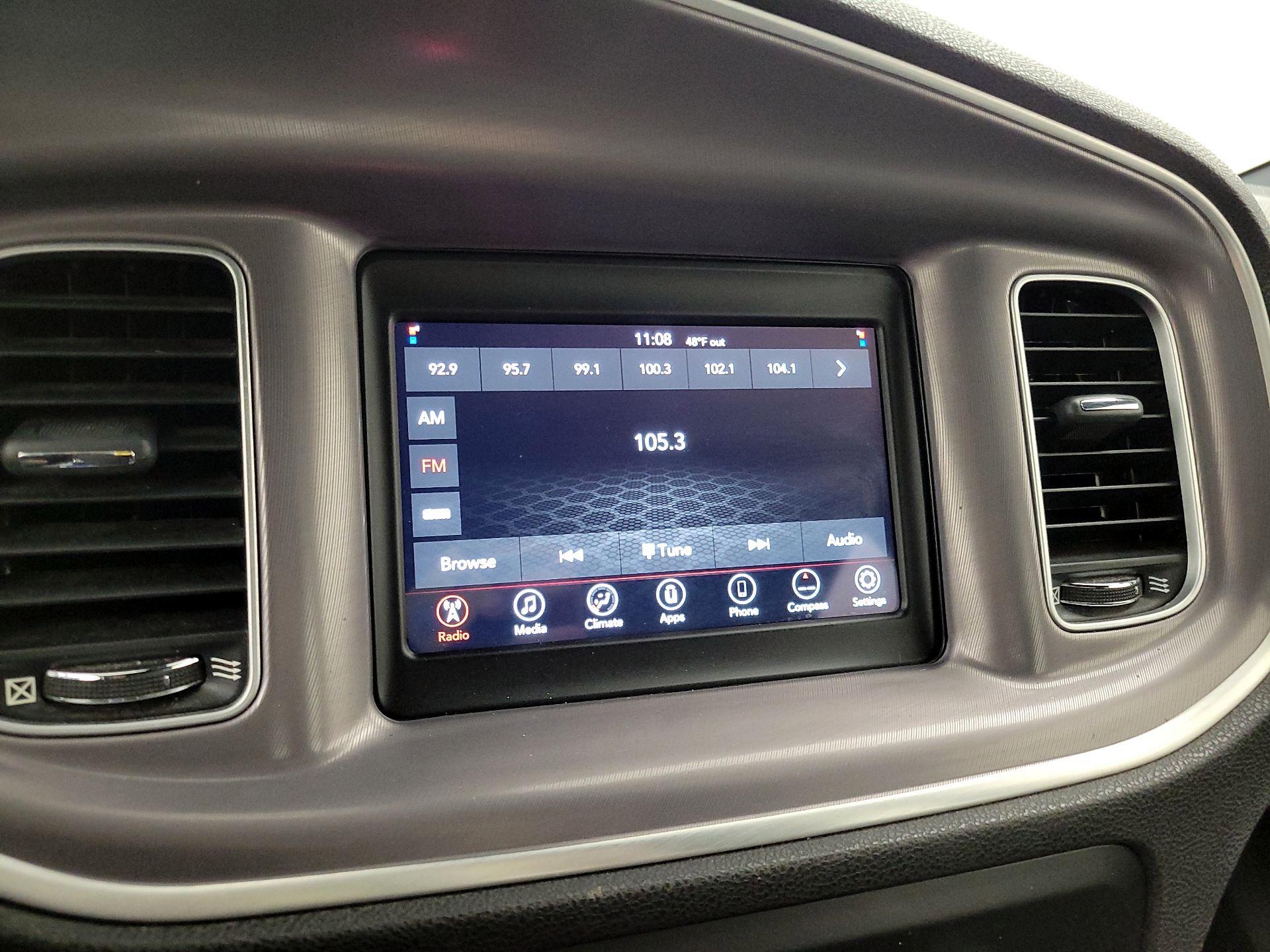 Thumbnail: 2022 Dodge Charger - 15