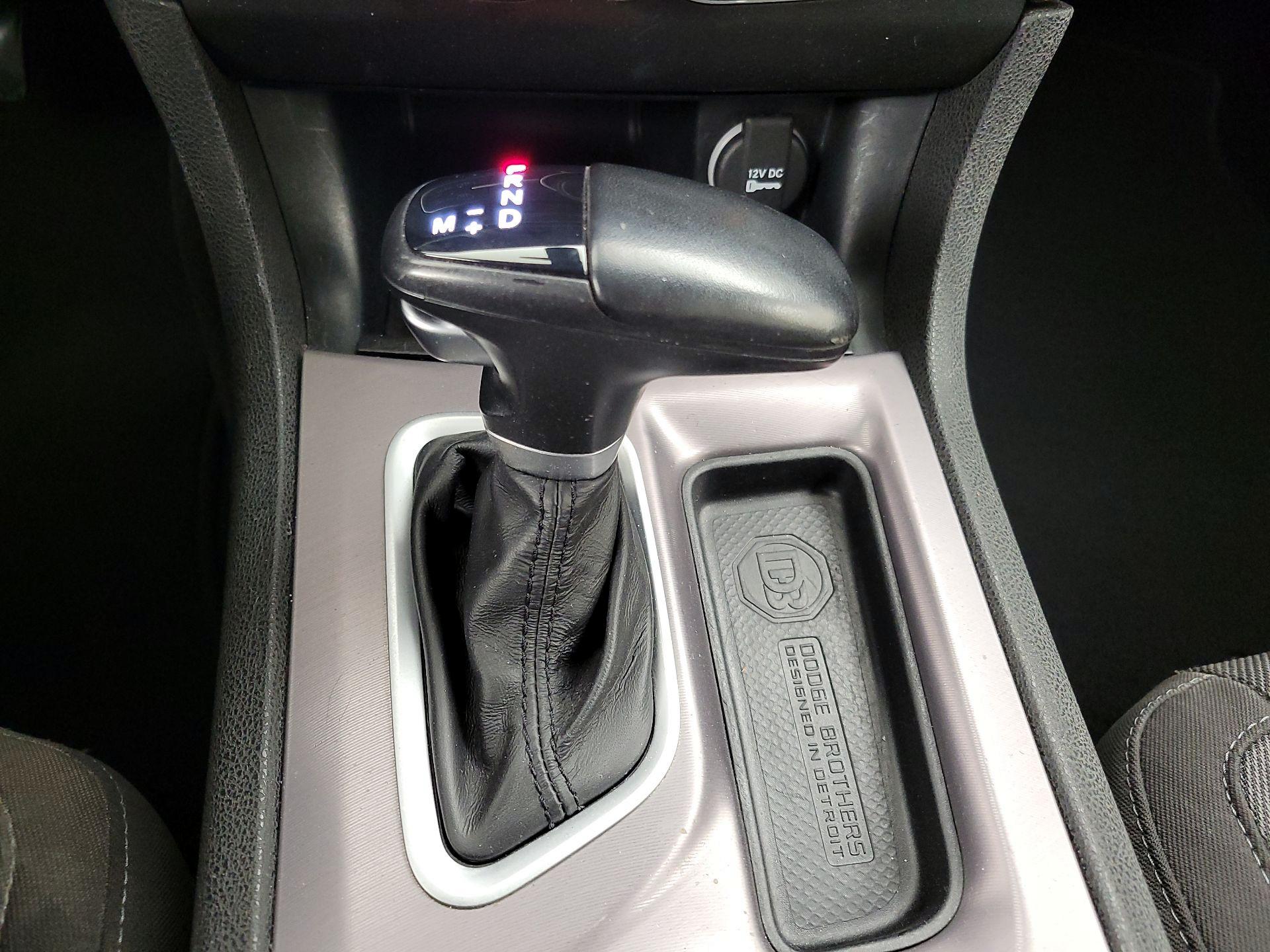 Thumbnail: 2022 Dodge Charger - 17