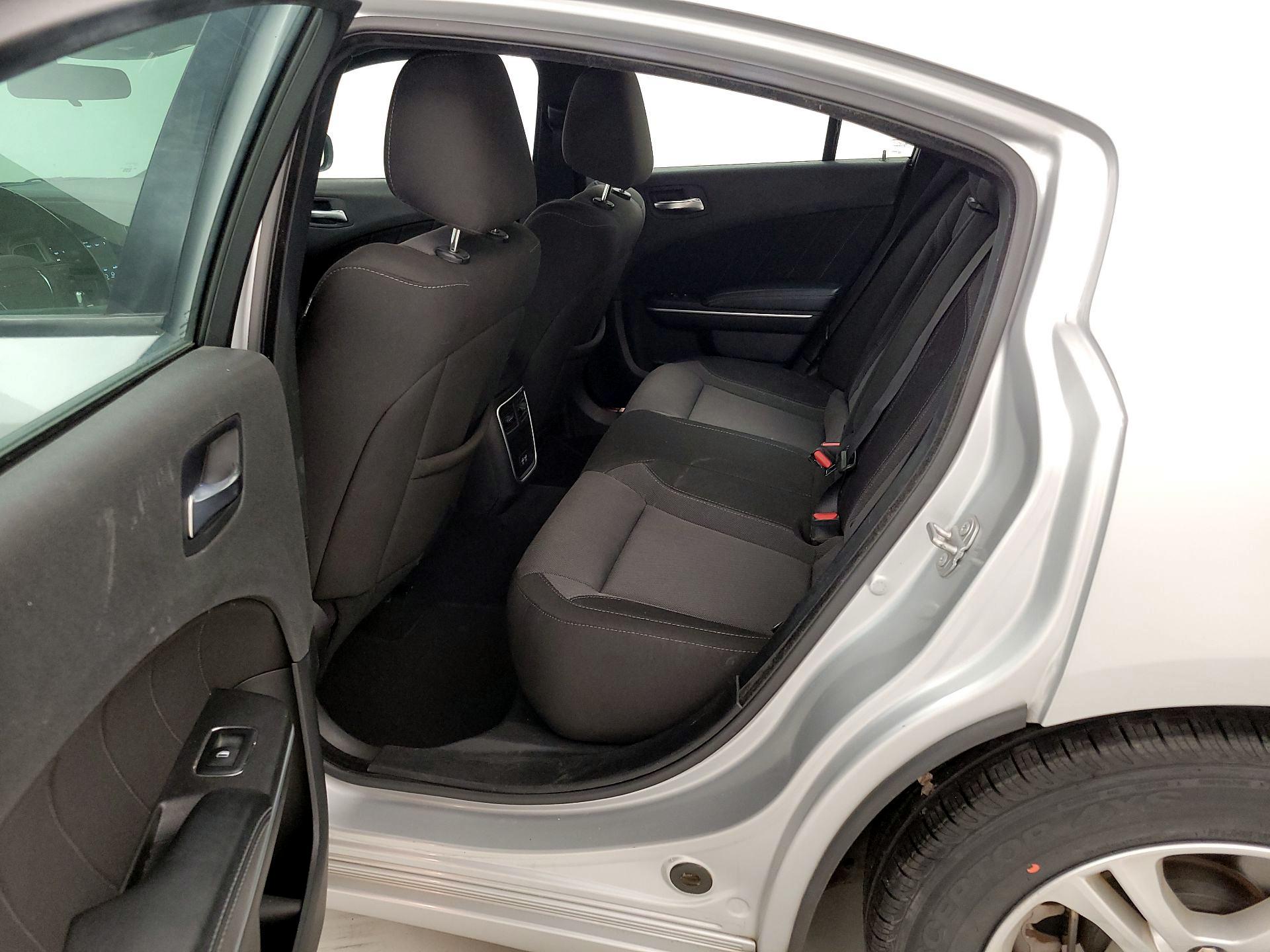 Thumbnail: 2022 Dodge Charger - 19