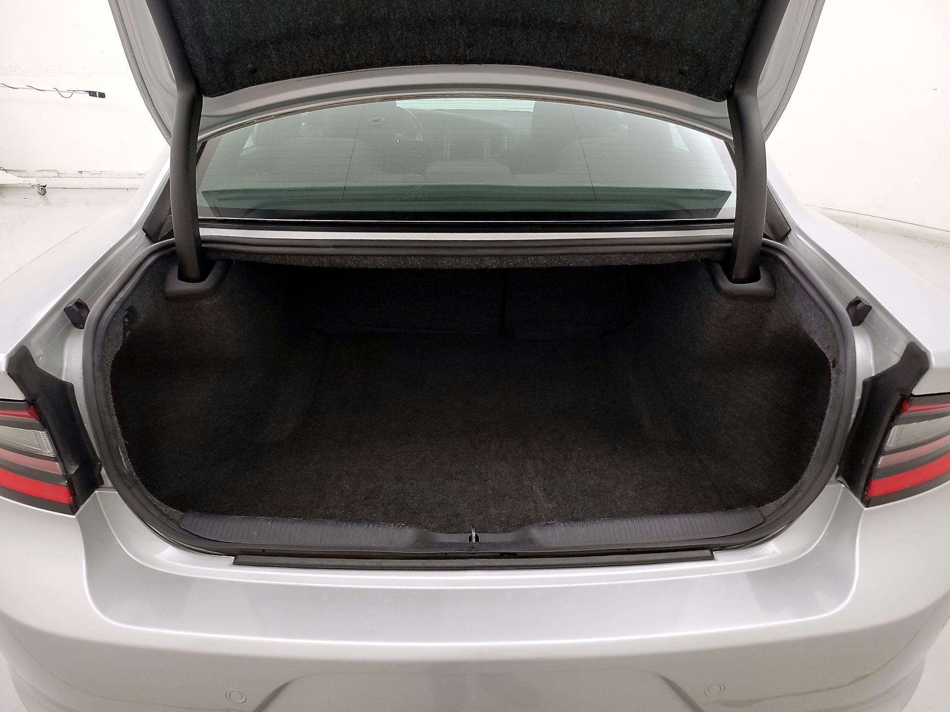 Thumbnail: 2022 Dodge Charger - 20