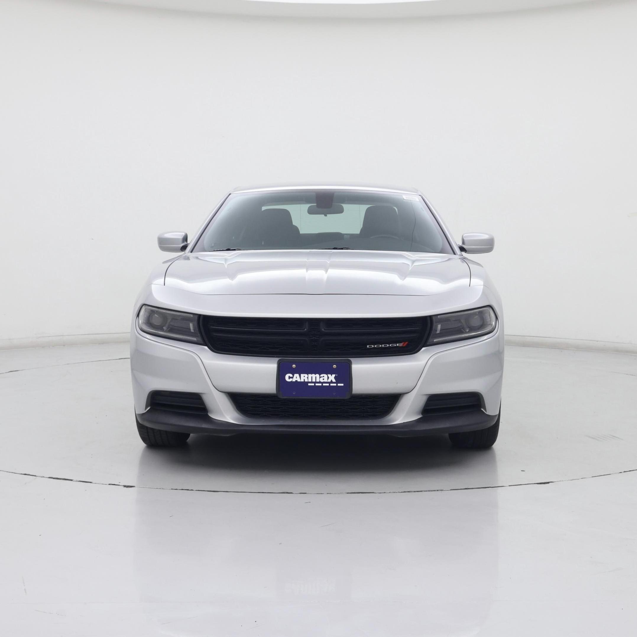 Thumbnail: 2022 Dodge Charger - 5