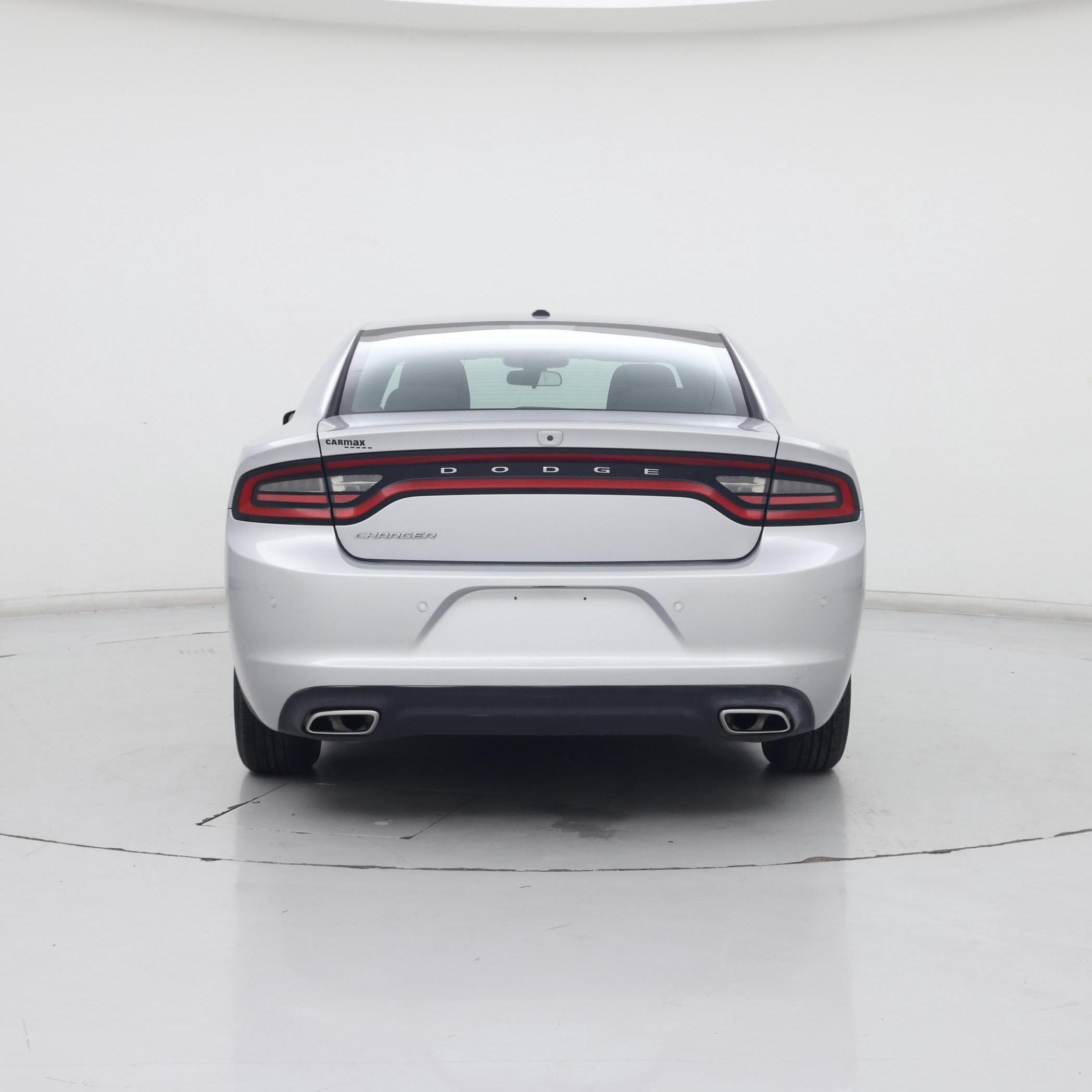 Thumbnail: 2022 Dodge Charger - 6