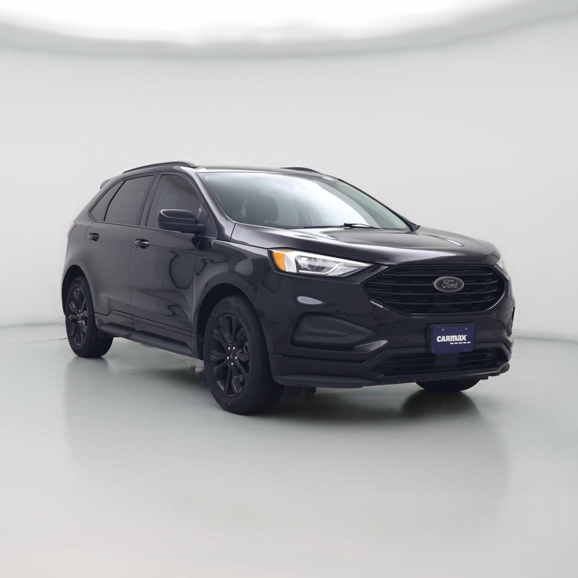 Thumbnail: 2023 Ford Edge - 1