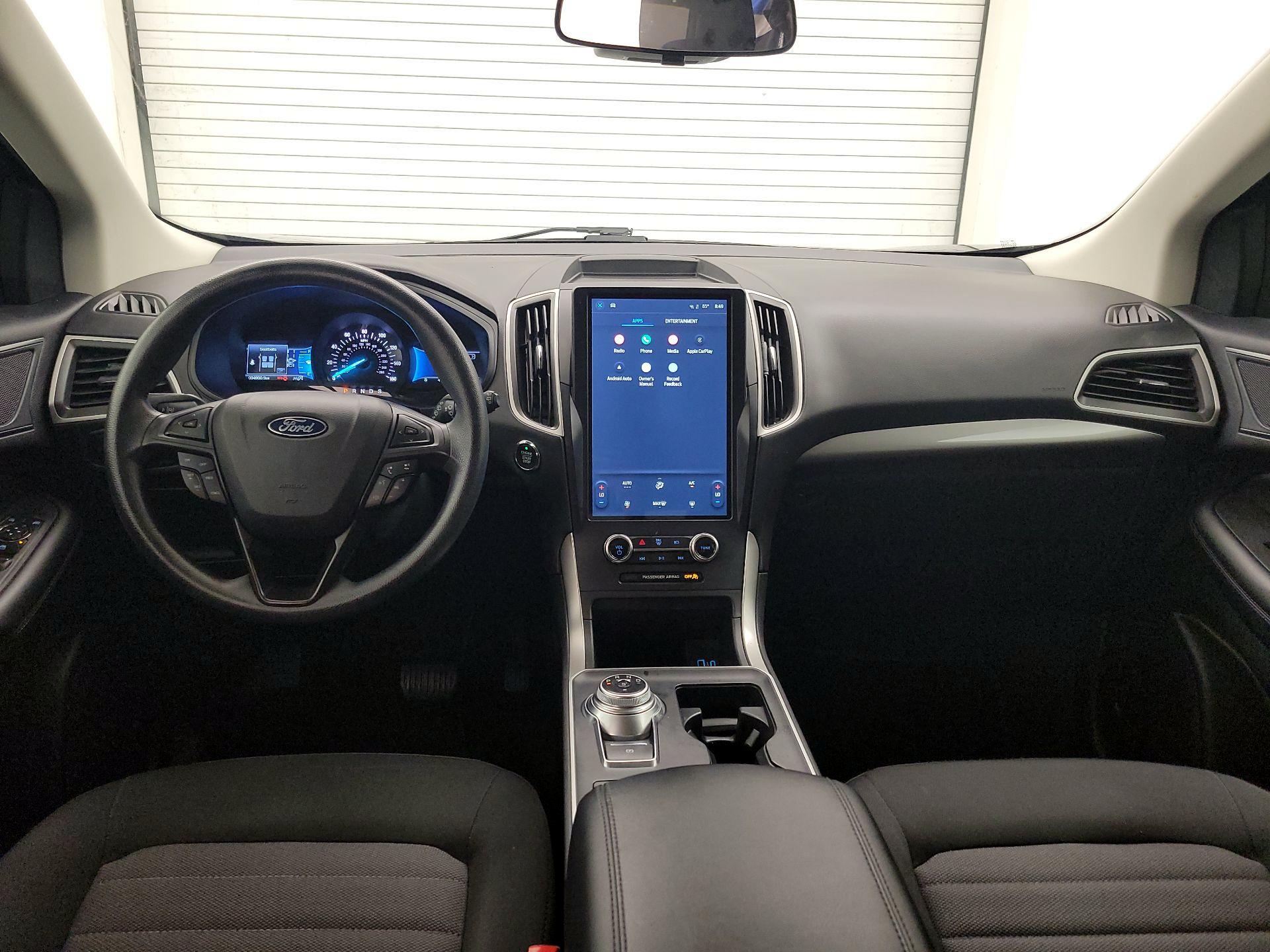 Thumbnail: 2023 Ford Edge - 9