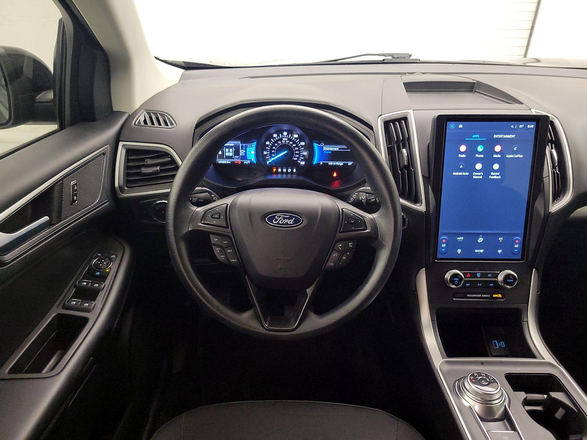 Thumbnail: 2023 Ford Edge - 10