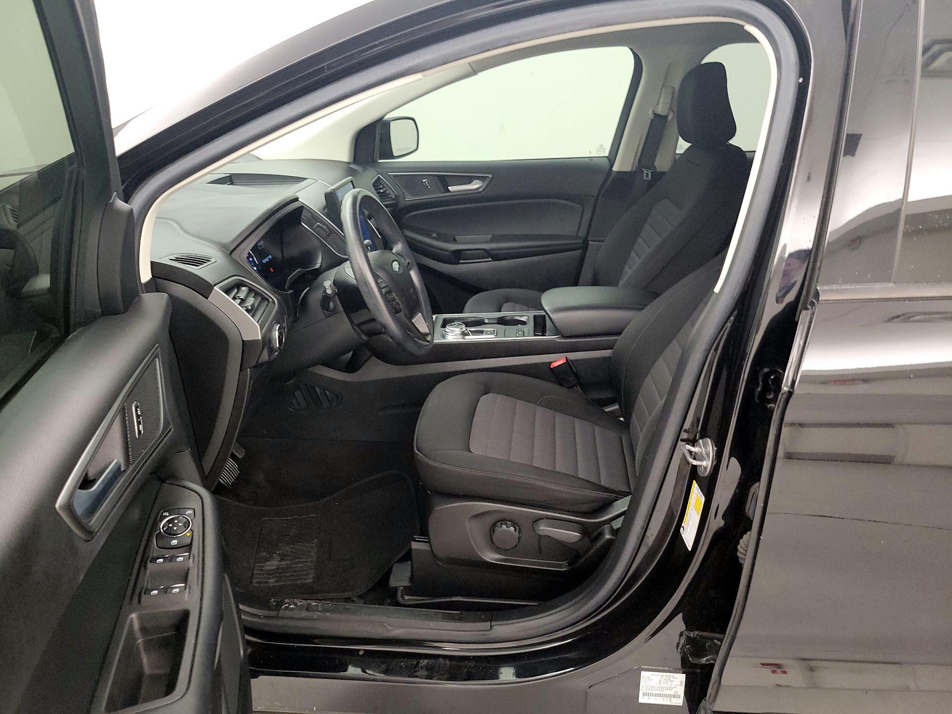 Thumbnail: 2023 Ford Edge - 11