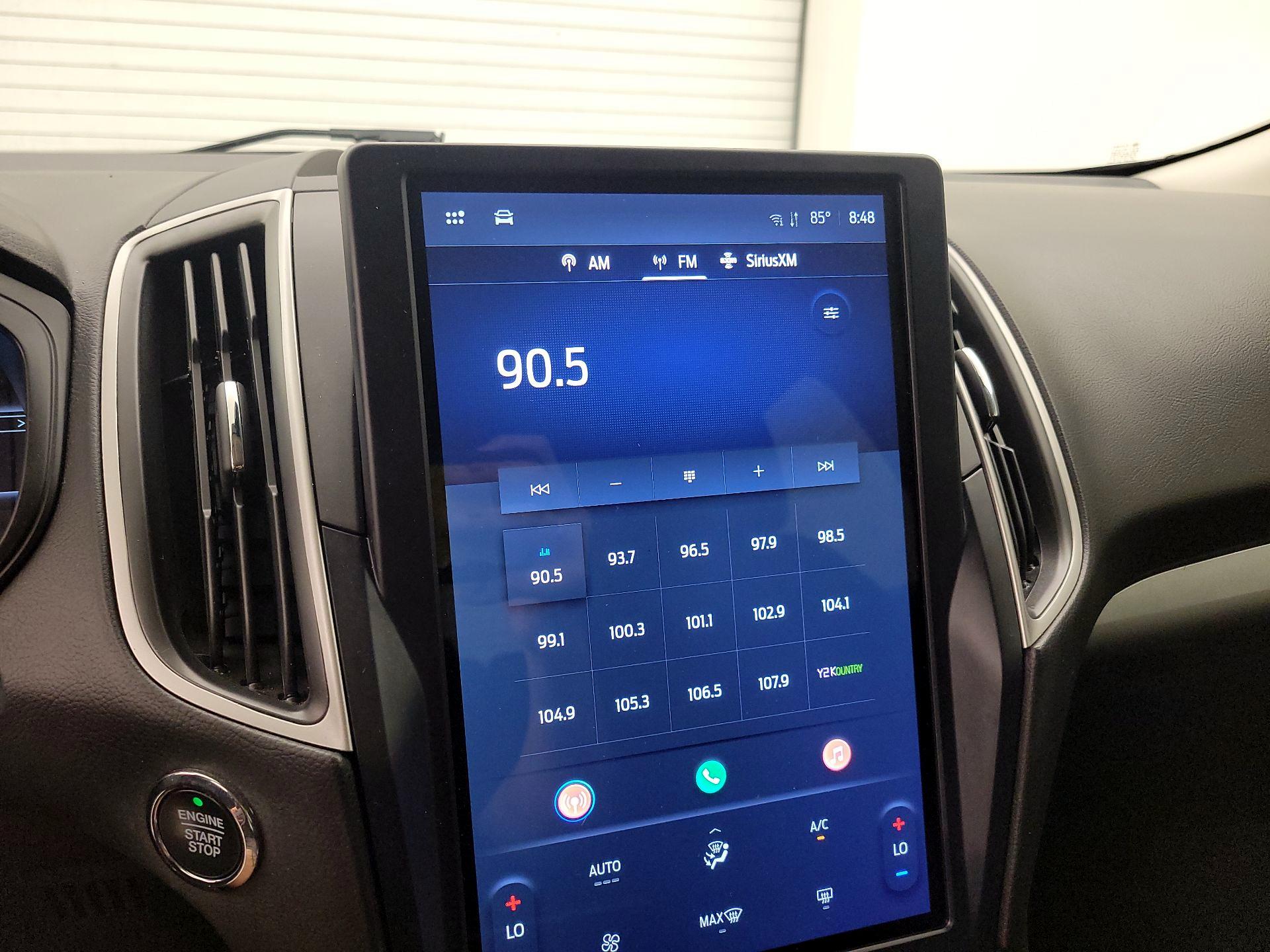 Thumbnail: 2023 Ford Edge - 15